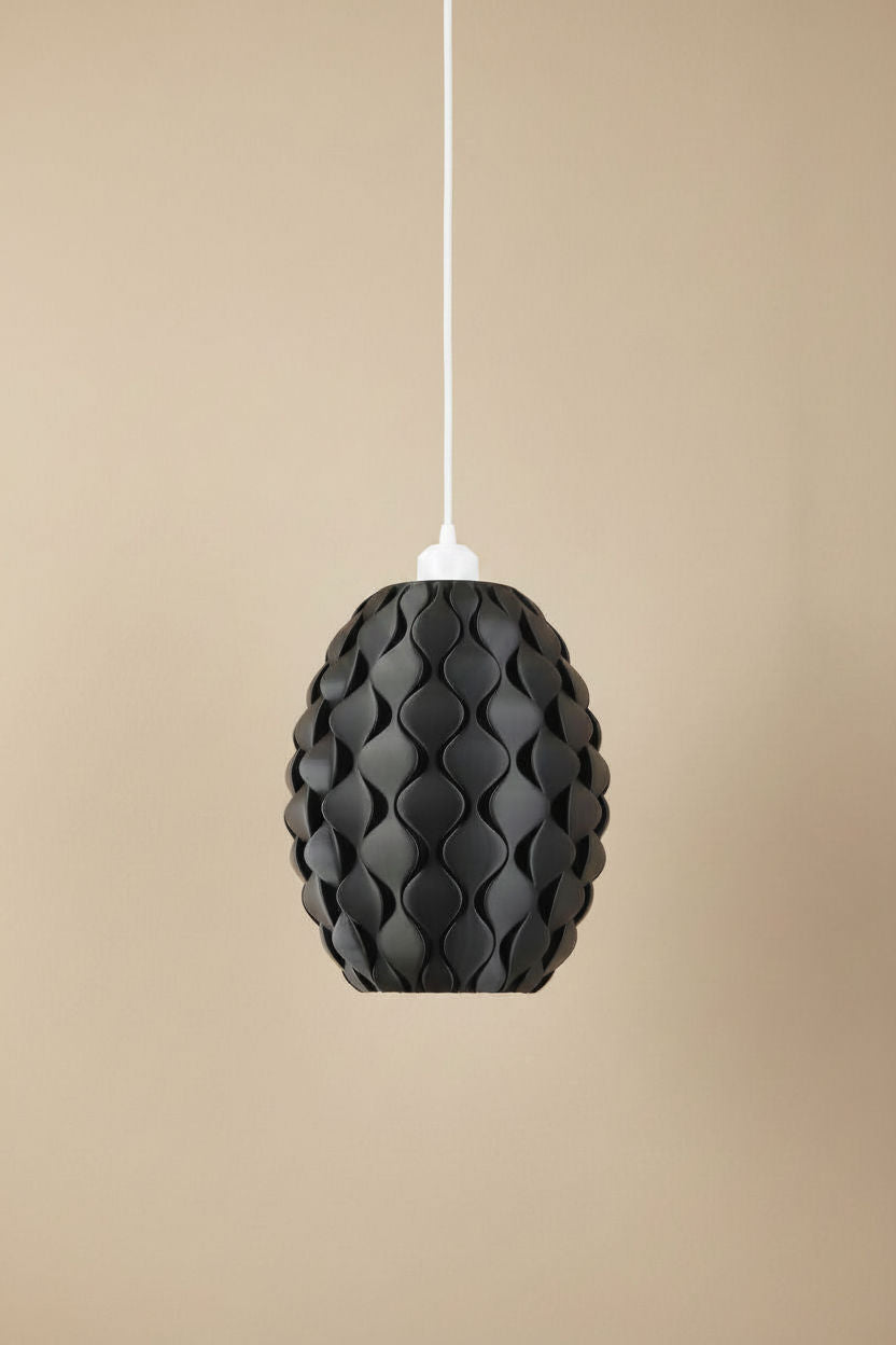 Designer-Pendelleuchte PANGU