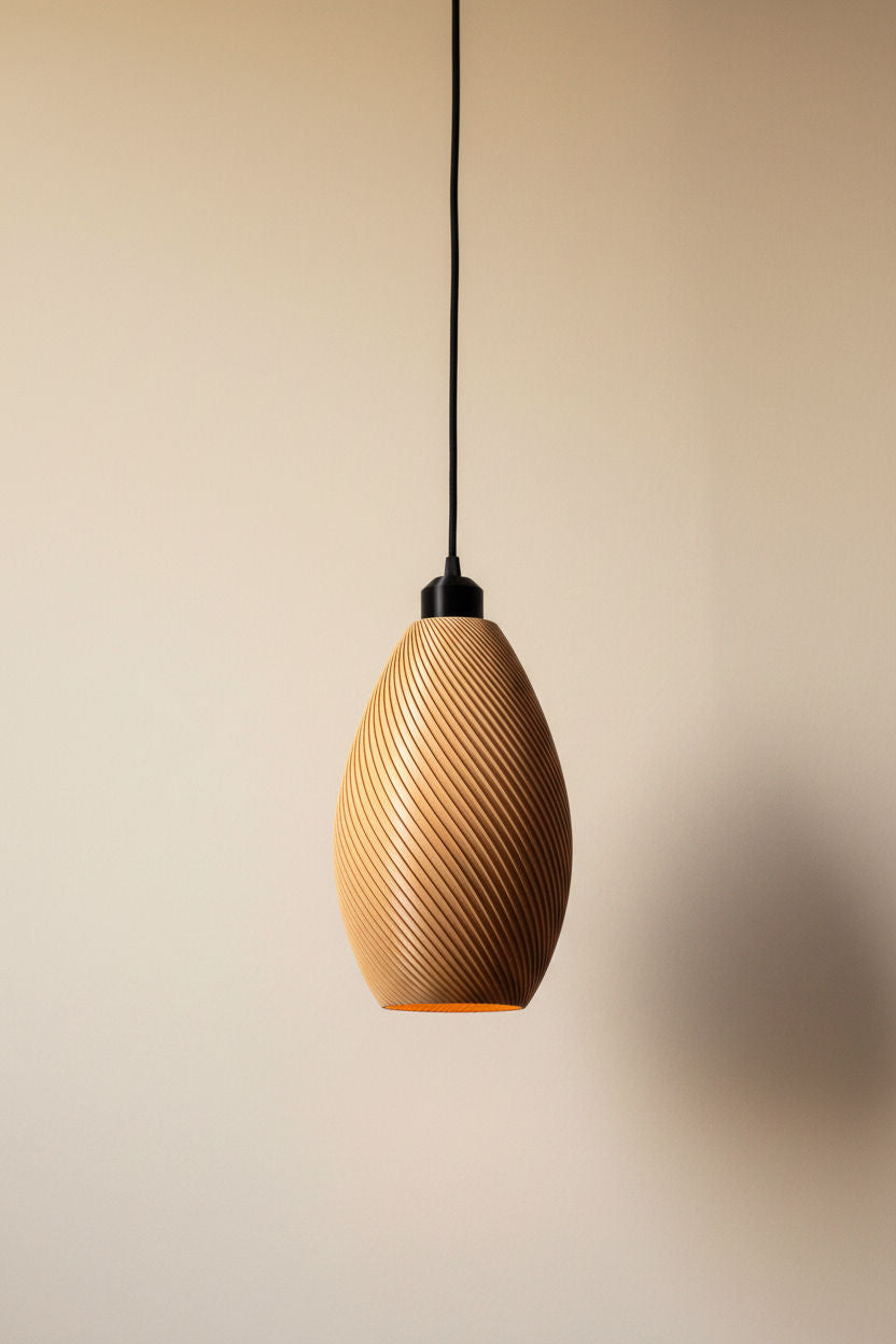 Suspension design PAVAL