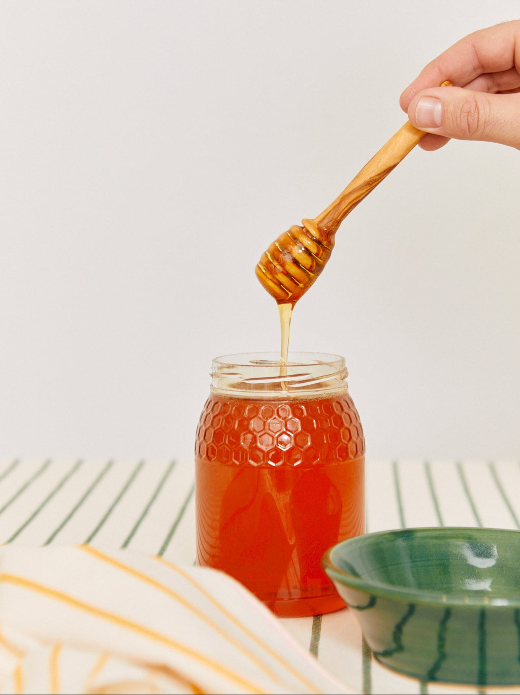 Honig-Utensil - SWEETI