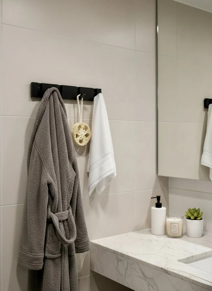 Perchero de pared moderno - PALERMO