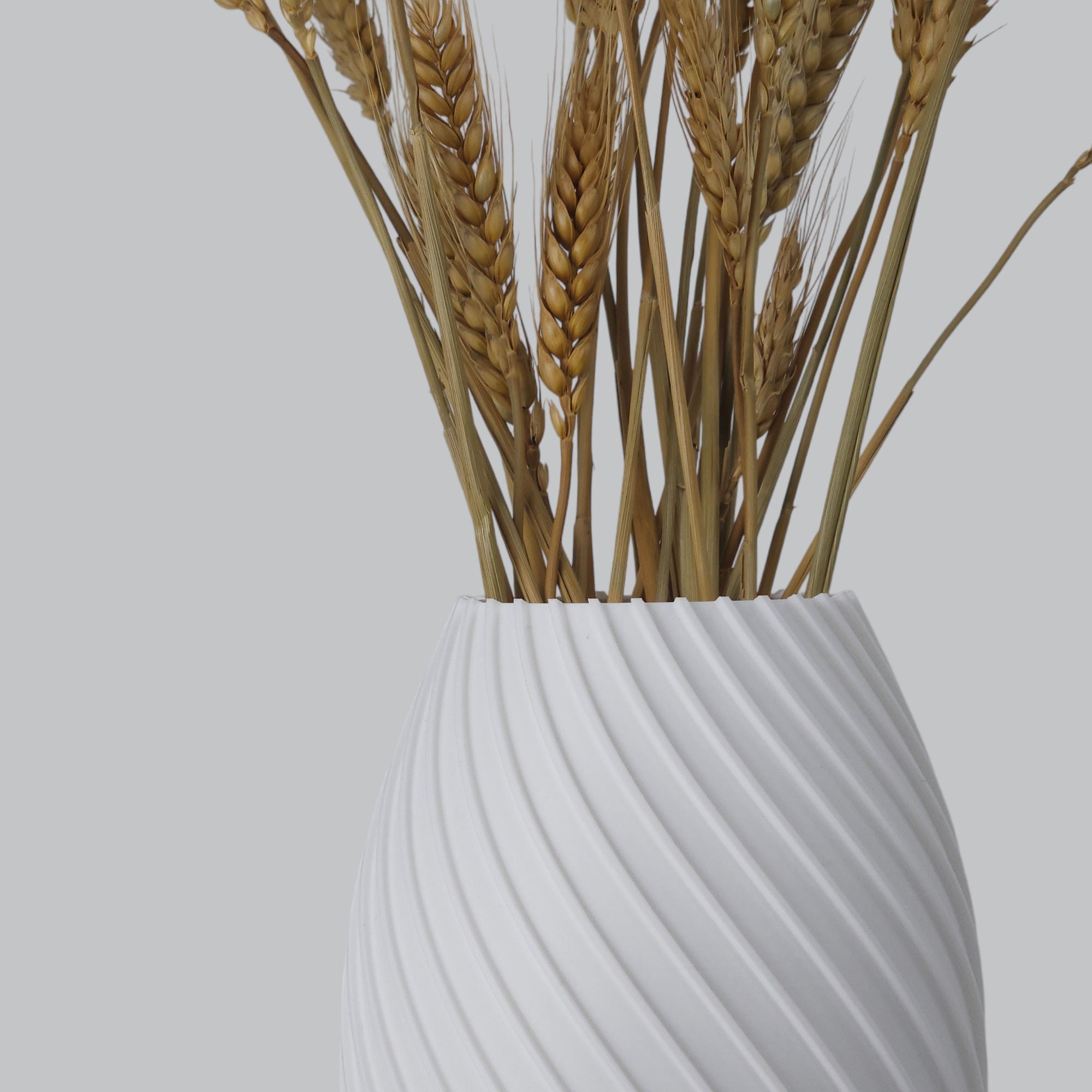 Dekorative Designer-Vase UNAI