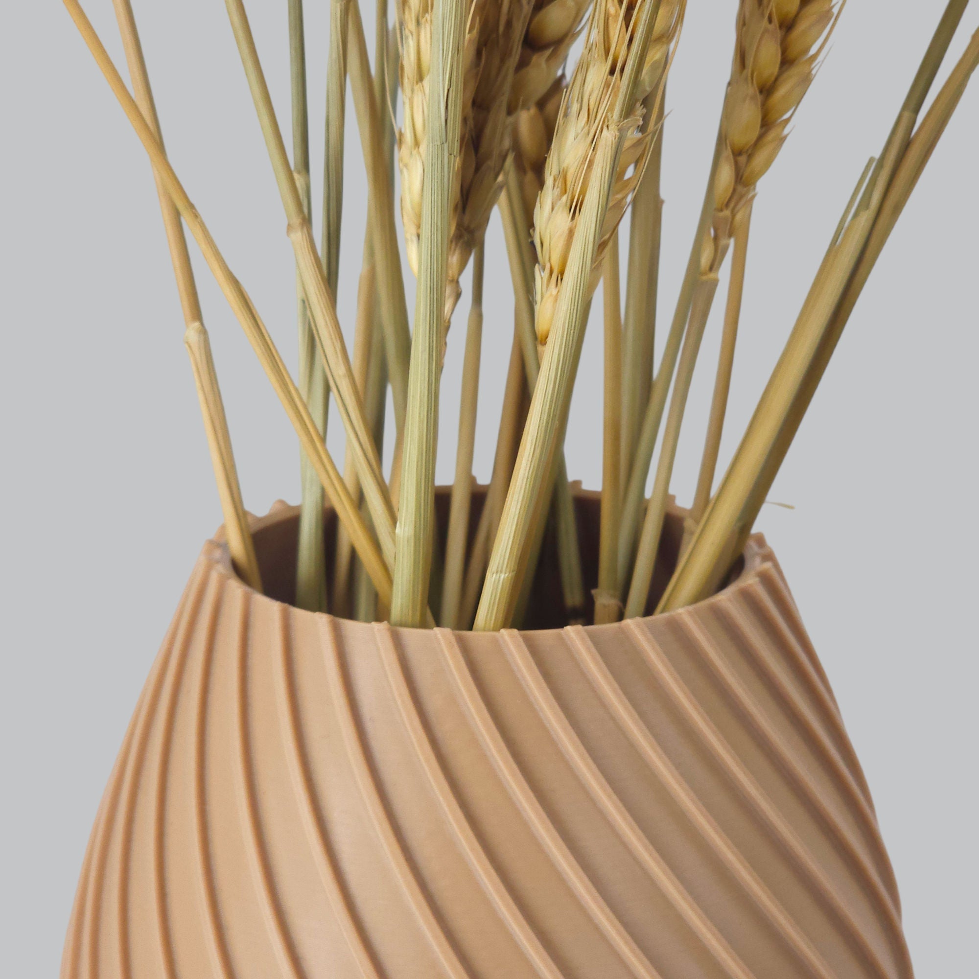 Dekorative Designer-Vase UNAI