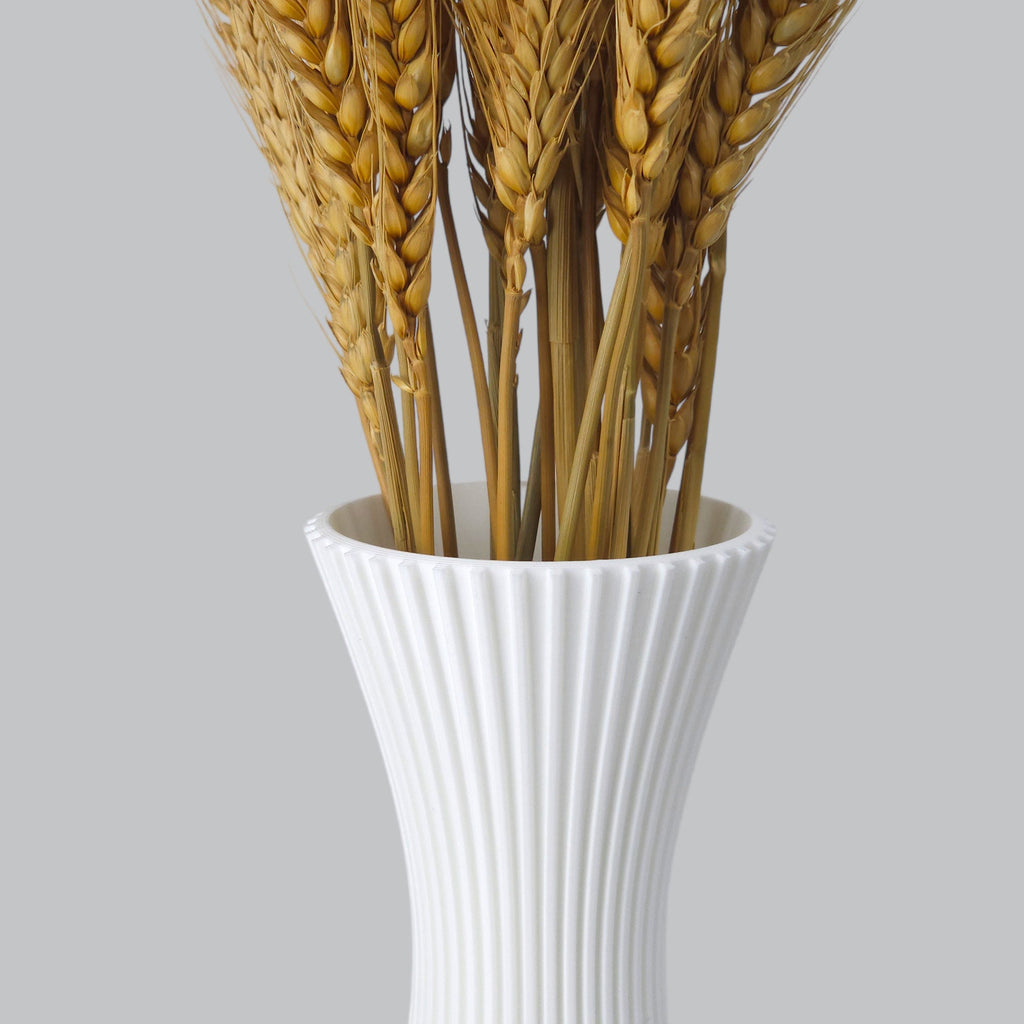 Jarrón decorativo de diseño ONIL