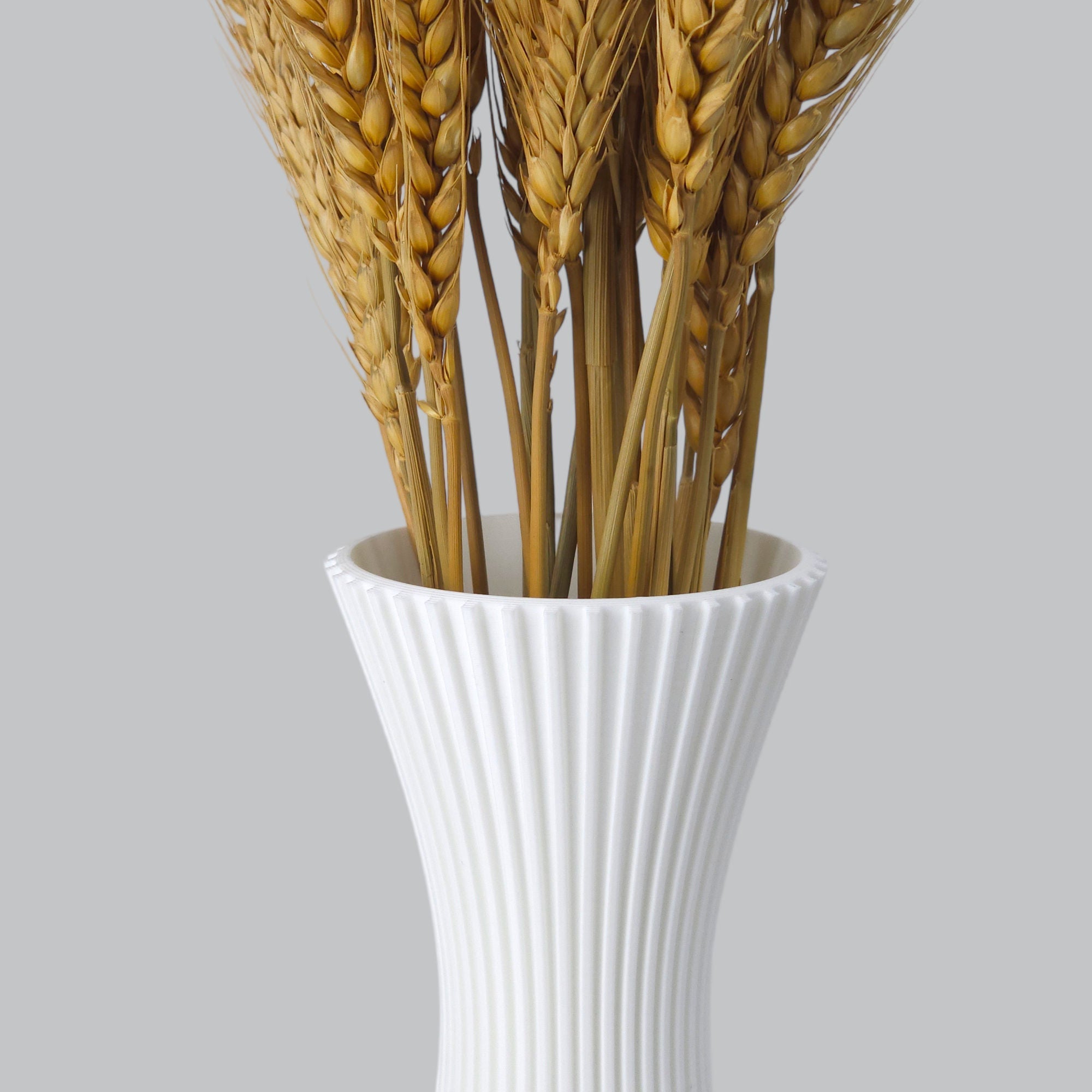 Jarrón decorativo de diseño ONIL