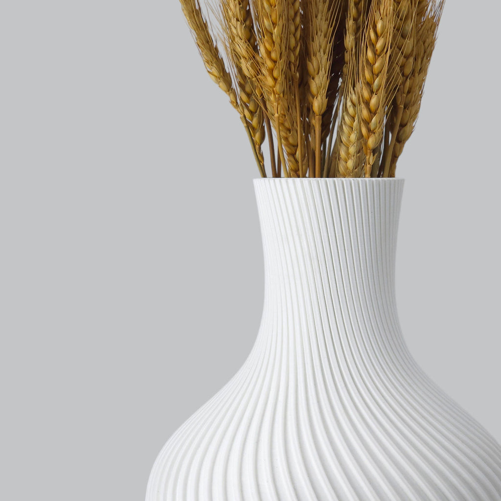 Dekorative Vase FREIA Design