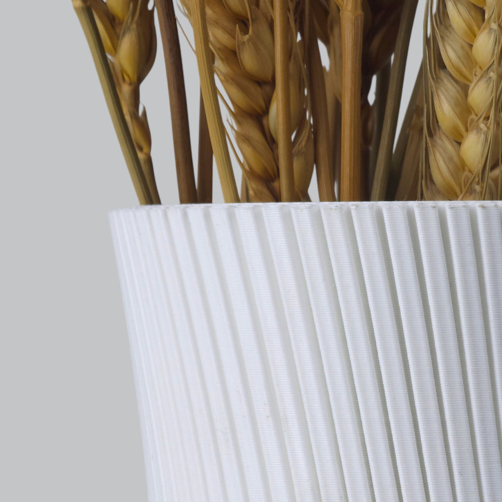 Dekorative Vase FREIA Design