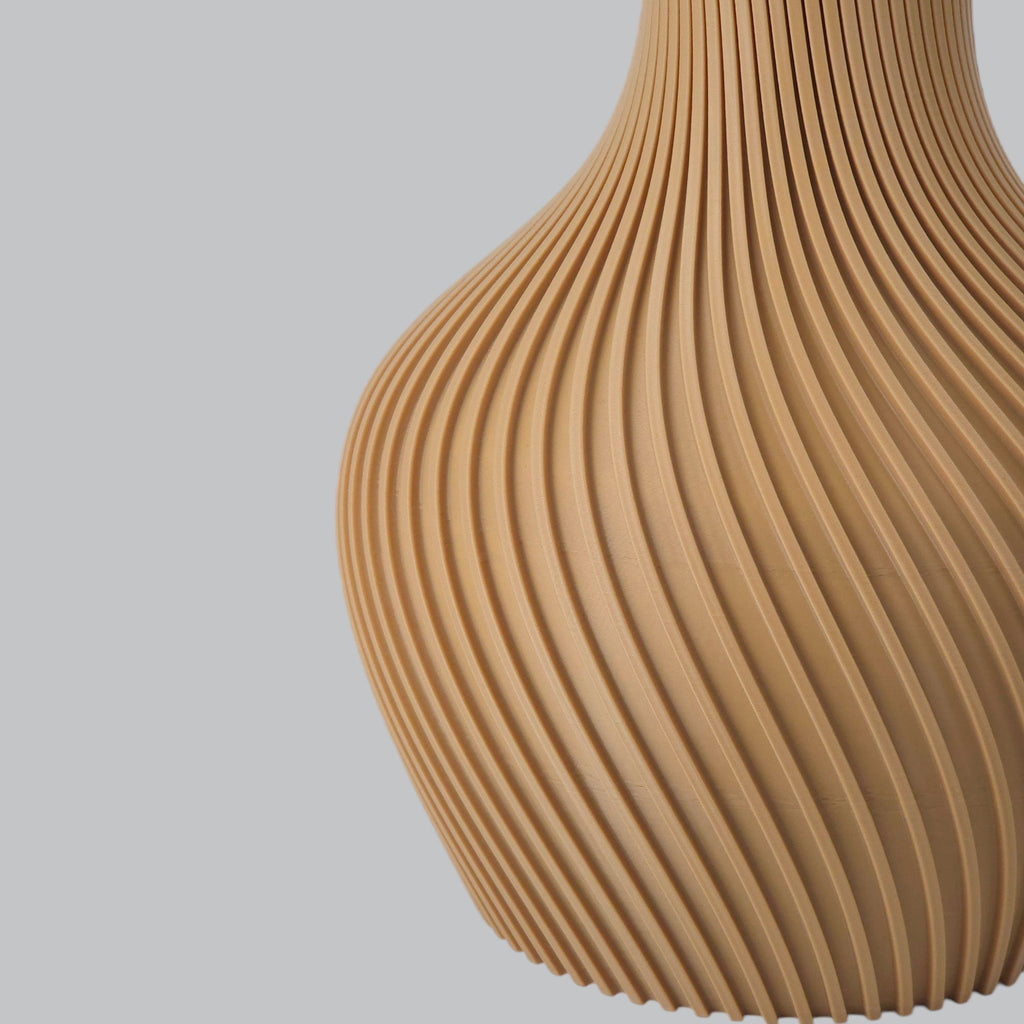 Dekorative Vase FREIA Design
