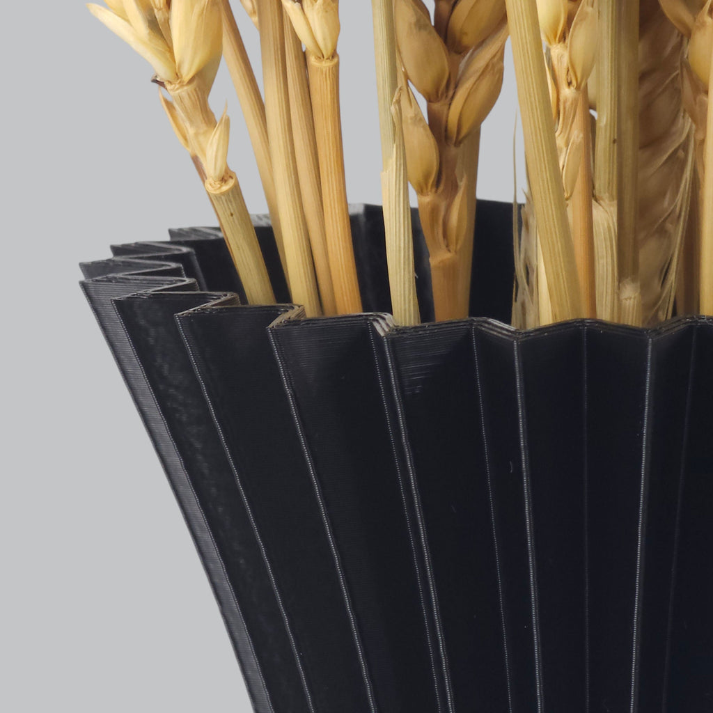 Dekorative MUAI Designervase