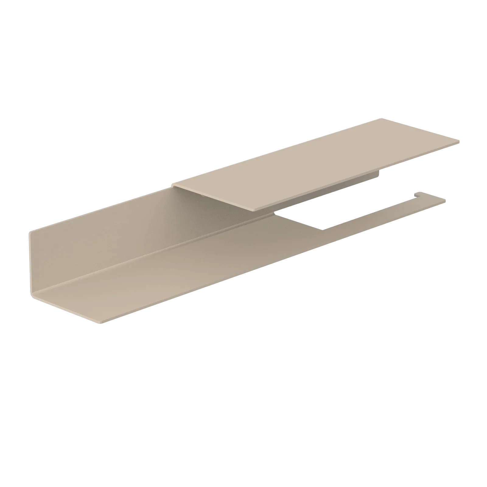 Porte-rouleau de papier toilette - BERNO