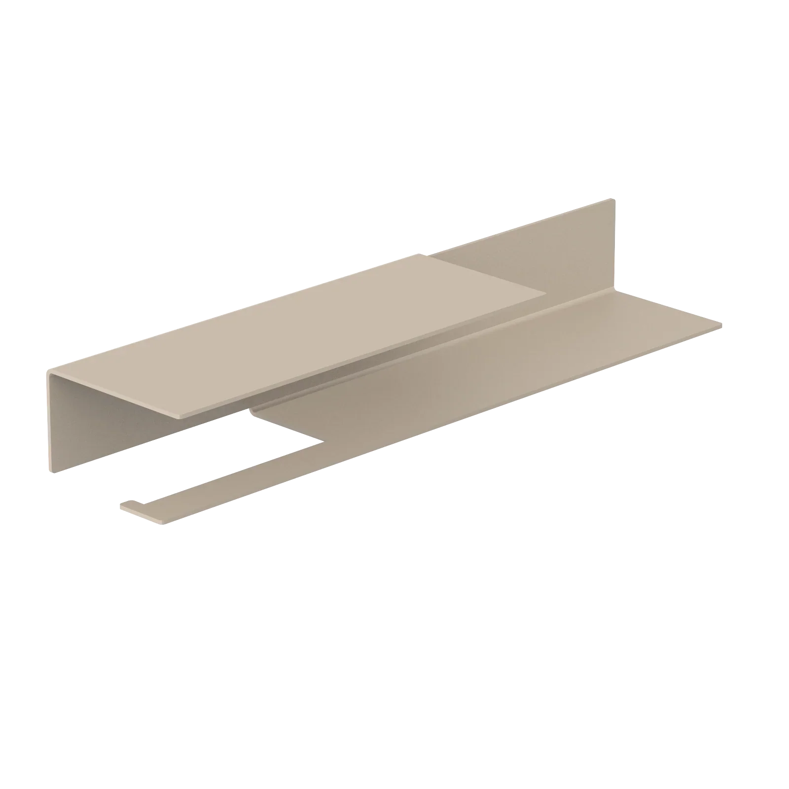 Porte-rouleau de papier toilette - BERNO