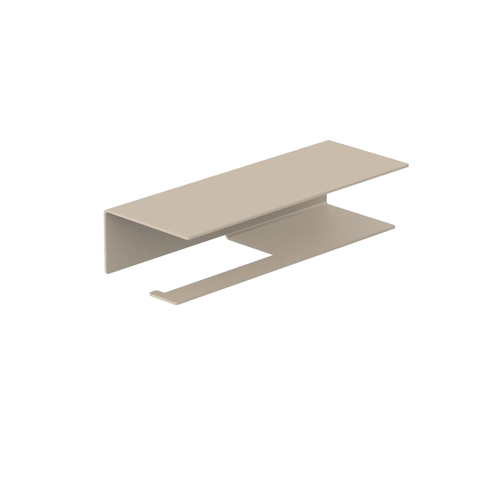 Porte-rouleau de papier toilette - BERNO