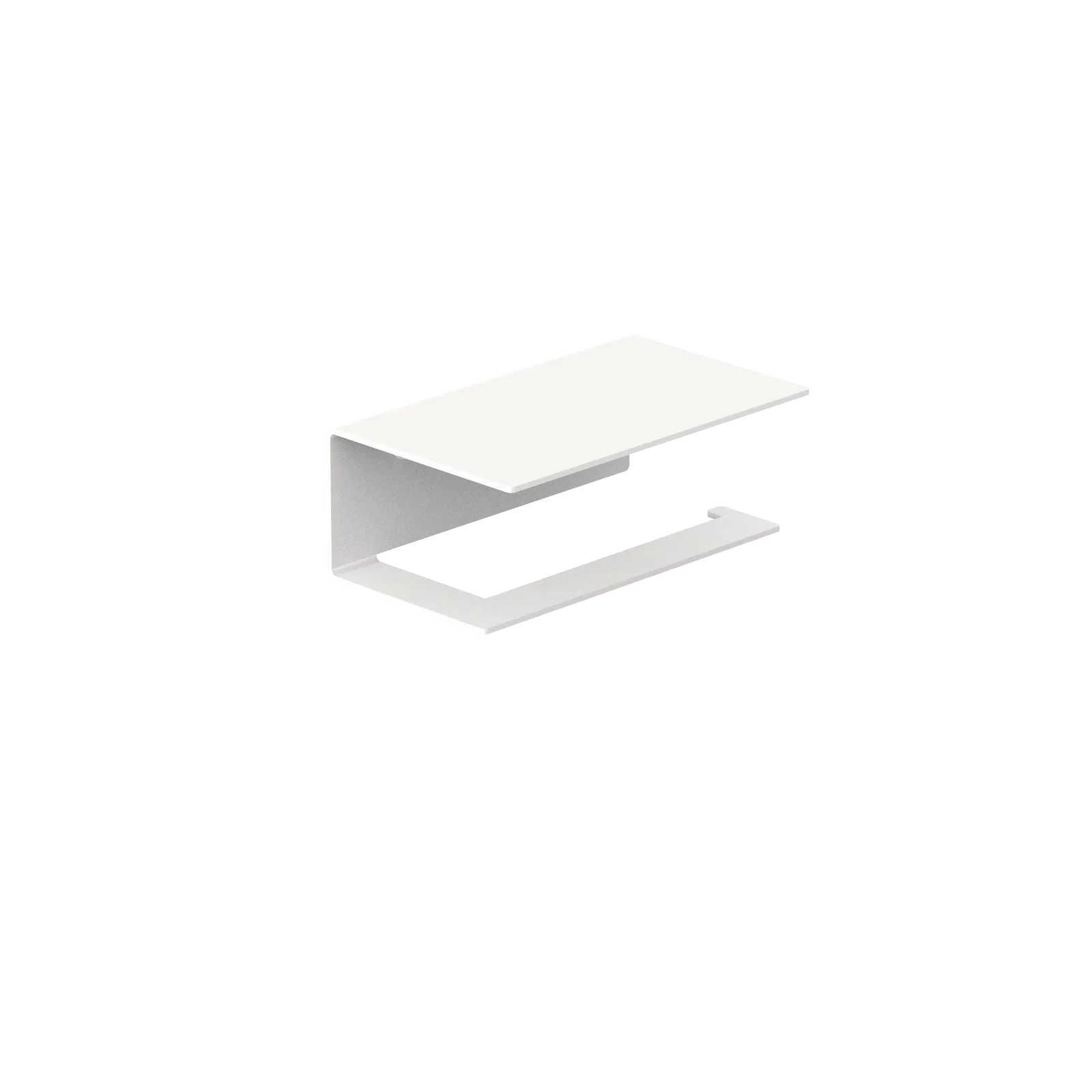 Porte-rouleau de papier toilette - BERNO