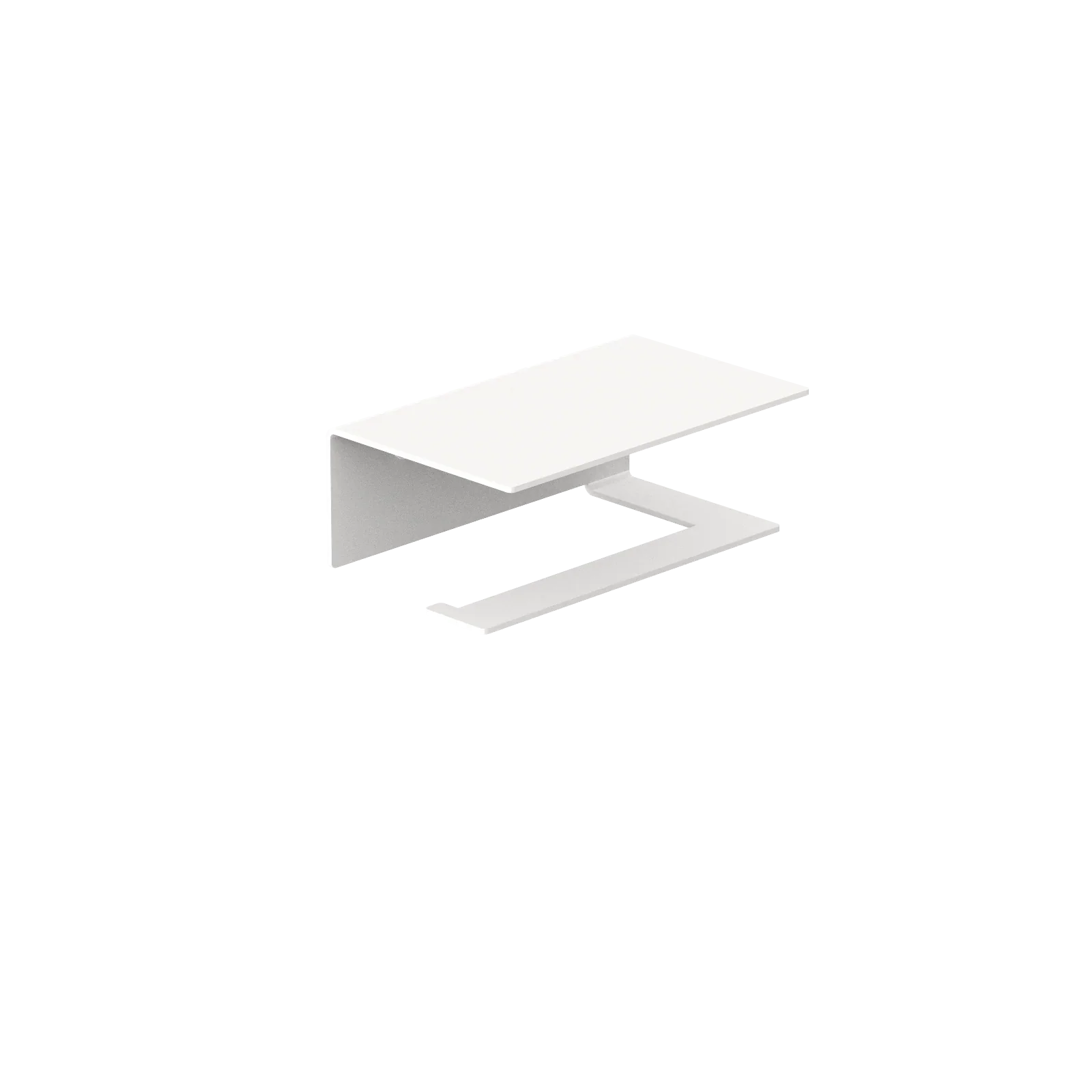 Porte-rouleau de papier toilette - BERNO