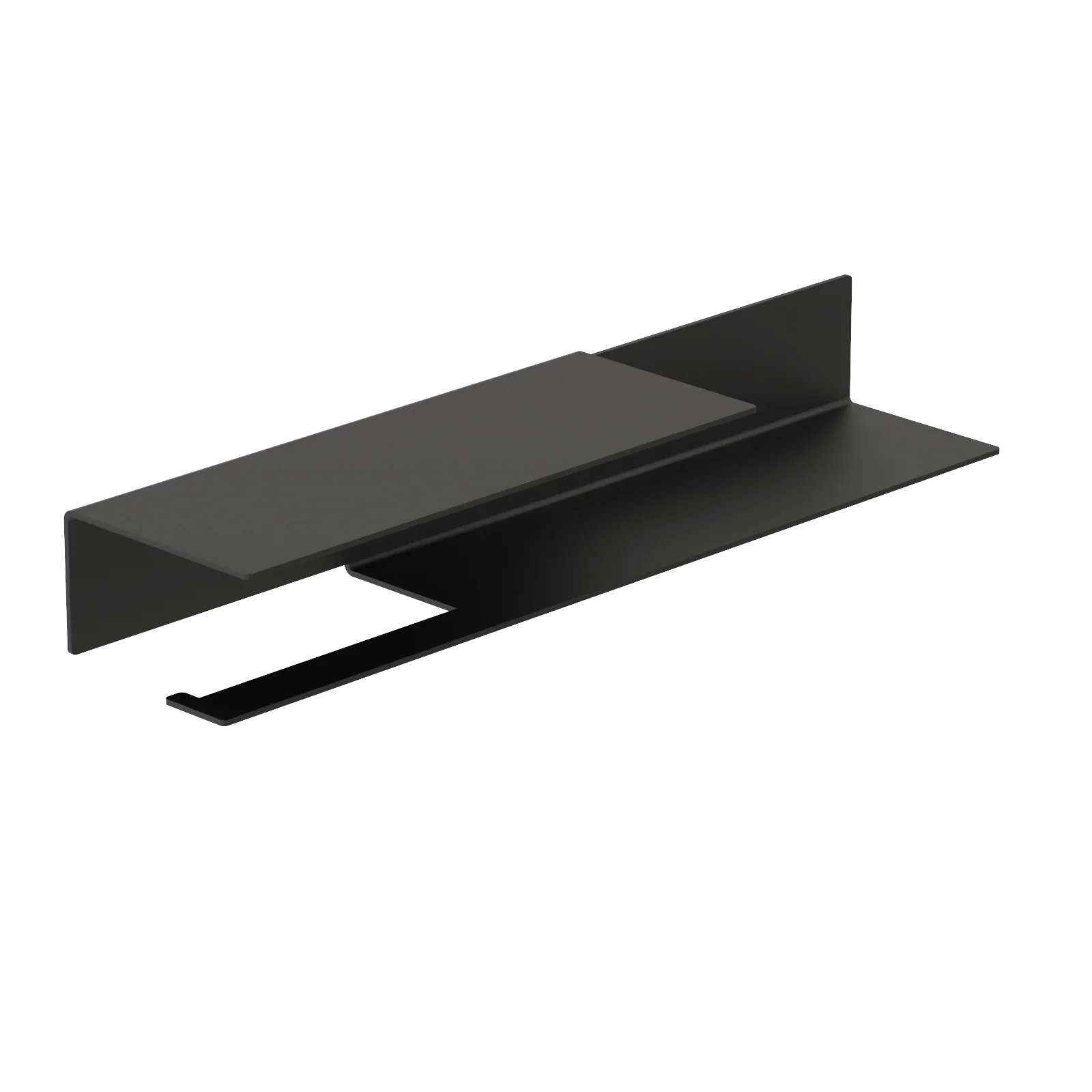 Porte-rouleau de papier toilette - BERNO