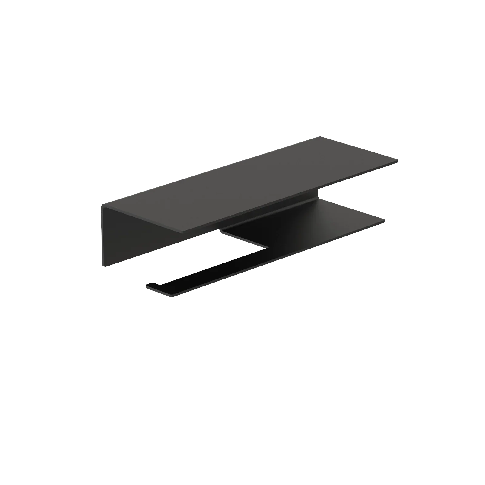 Porte-rouleau de papier toilette - BERNO