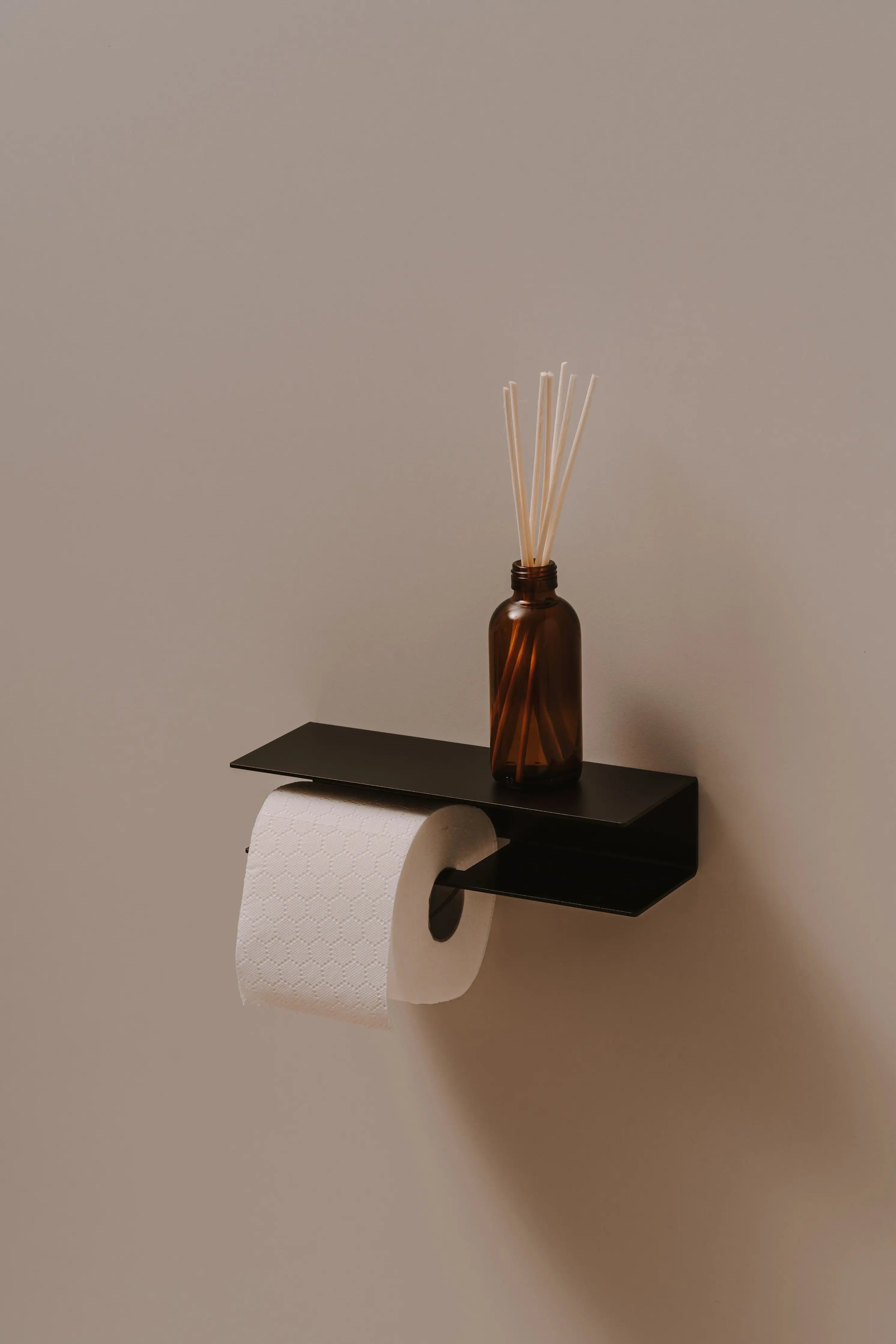 Toilettenpapierhalter - BERNO