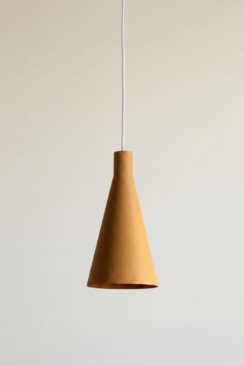 Designer-Pendelleuchte SHU