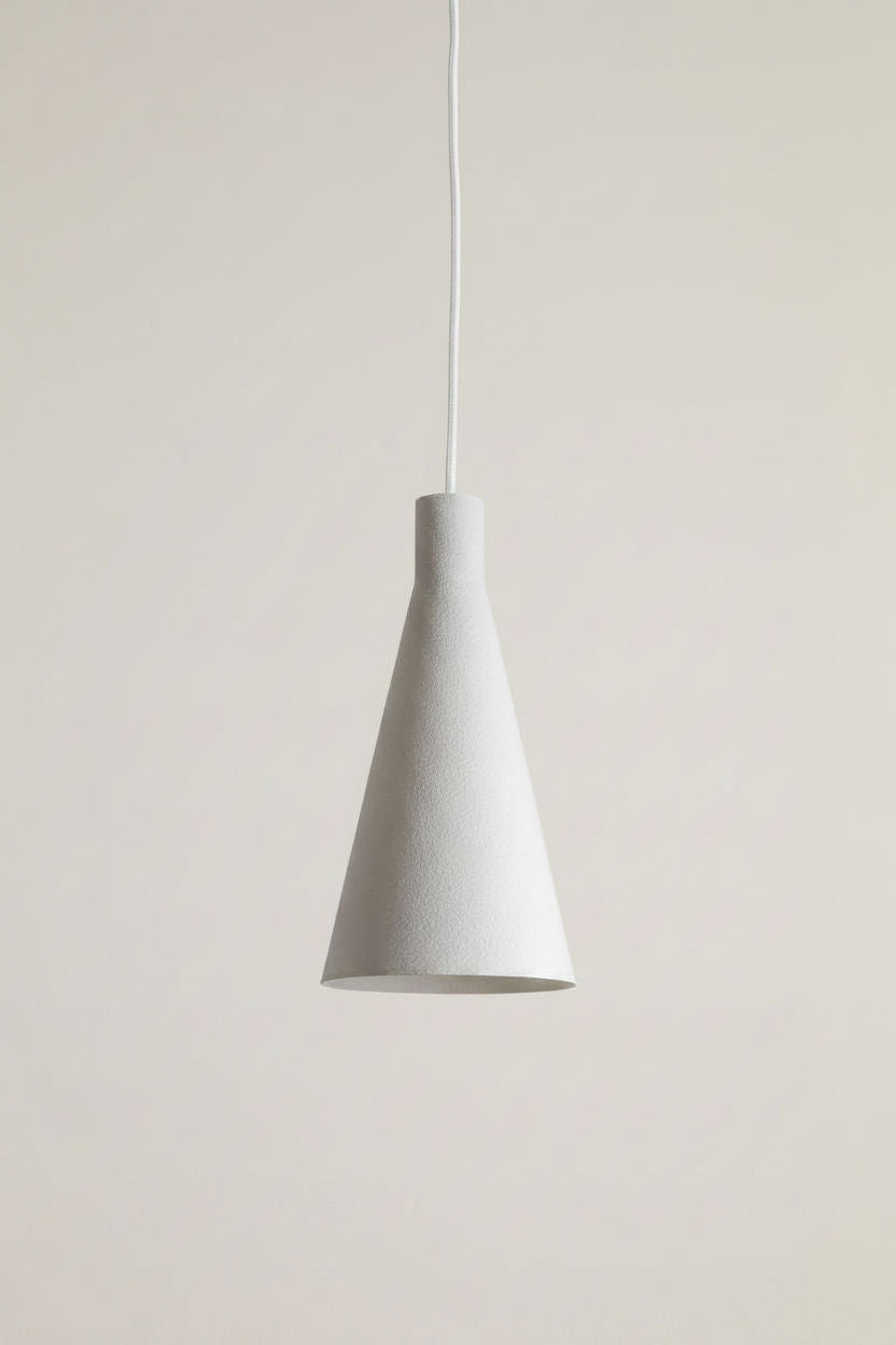 Designer-Pendelleuchte SHU