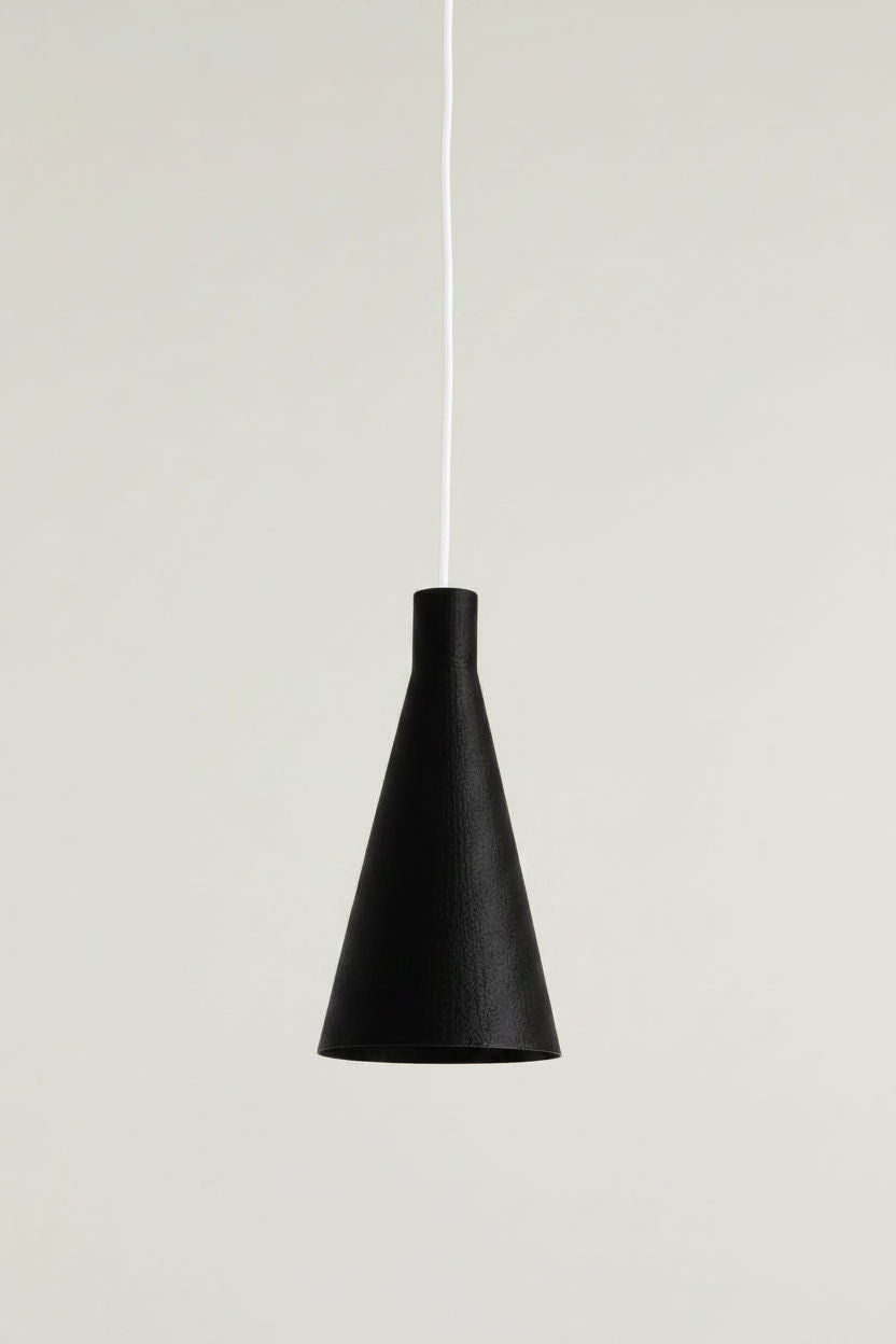 Designer-Pendelleuchte SHU
