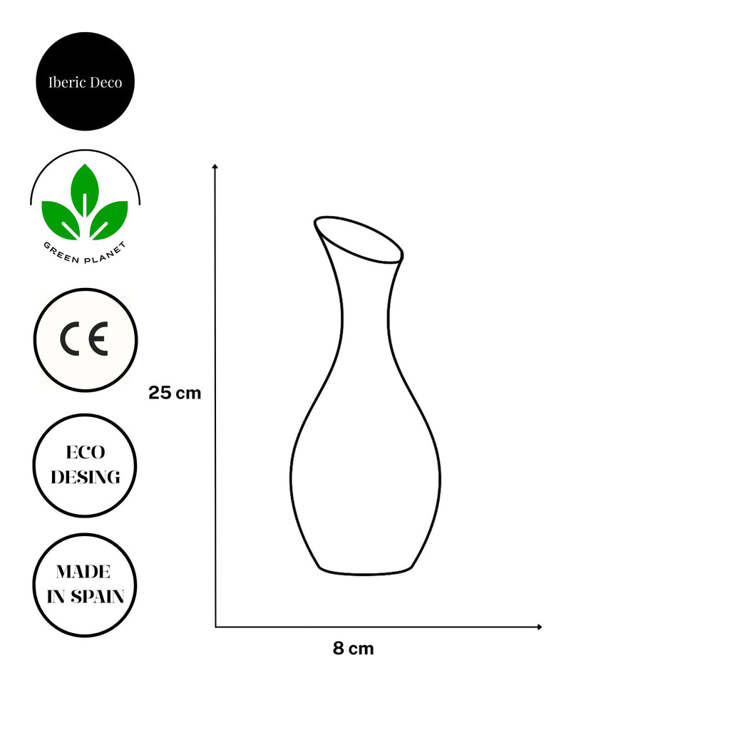 SINMER Design-Deko-Vase