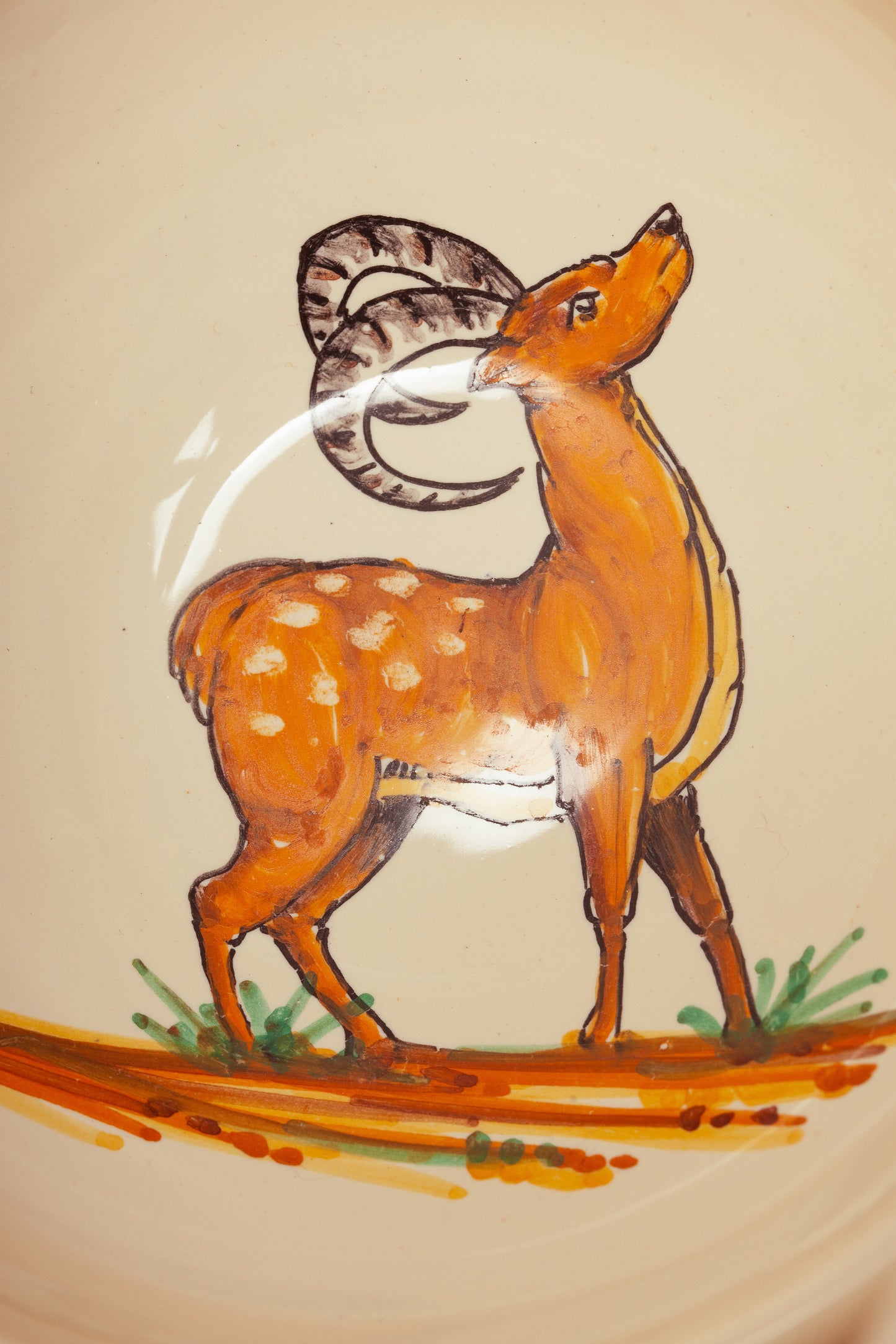 Ensemble de bols de pont en céramique