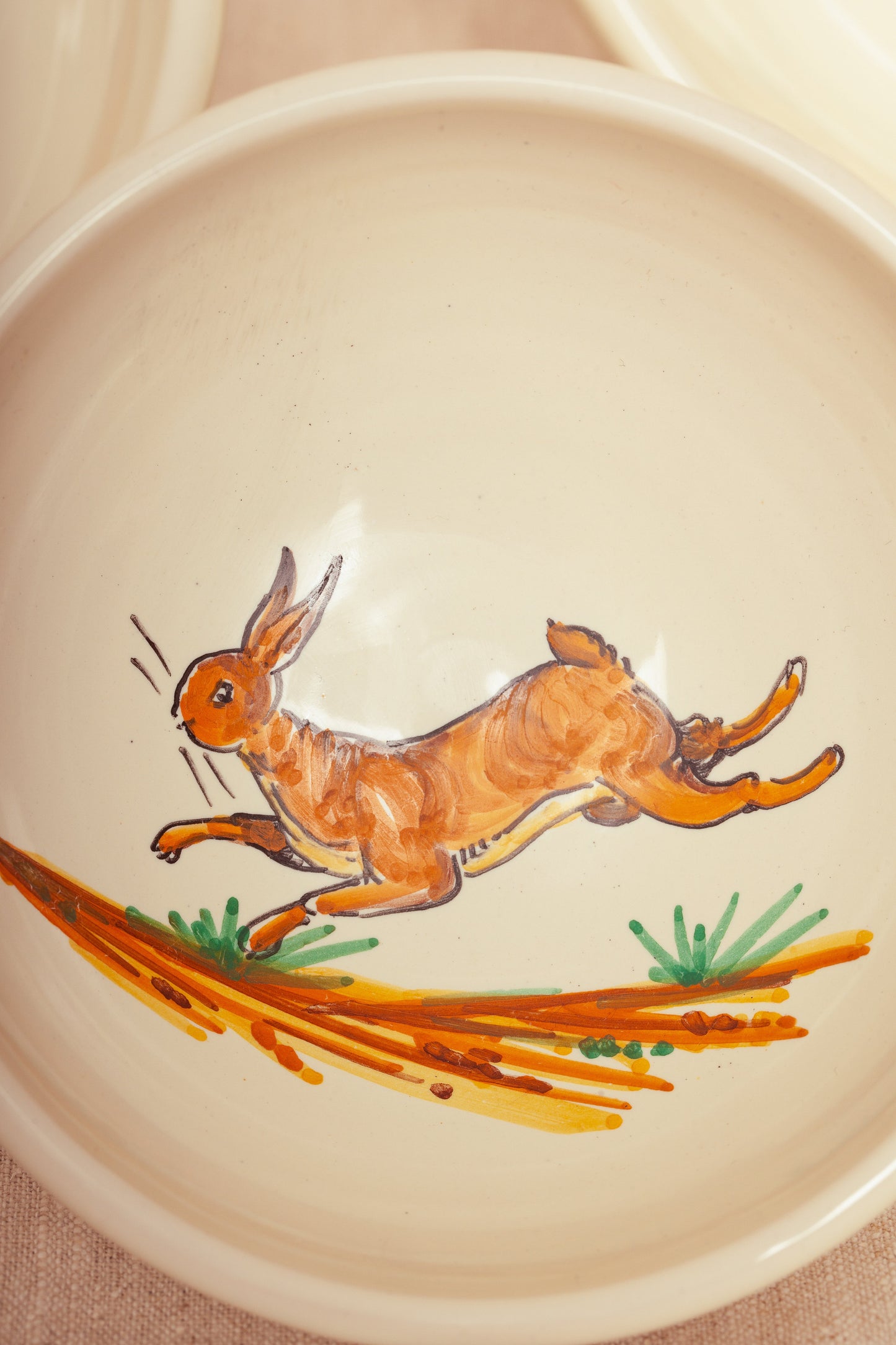 Ensemble de bols de pont en céramique