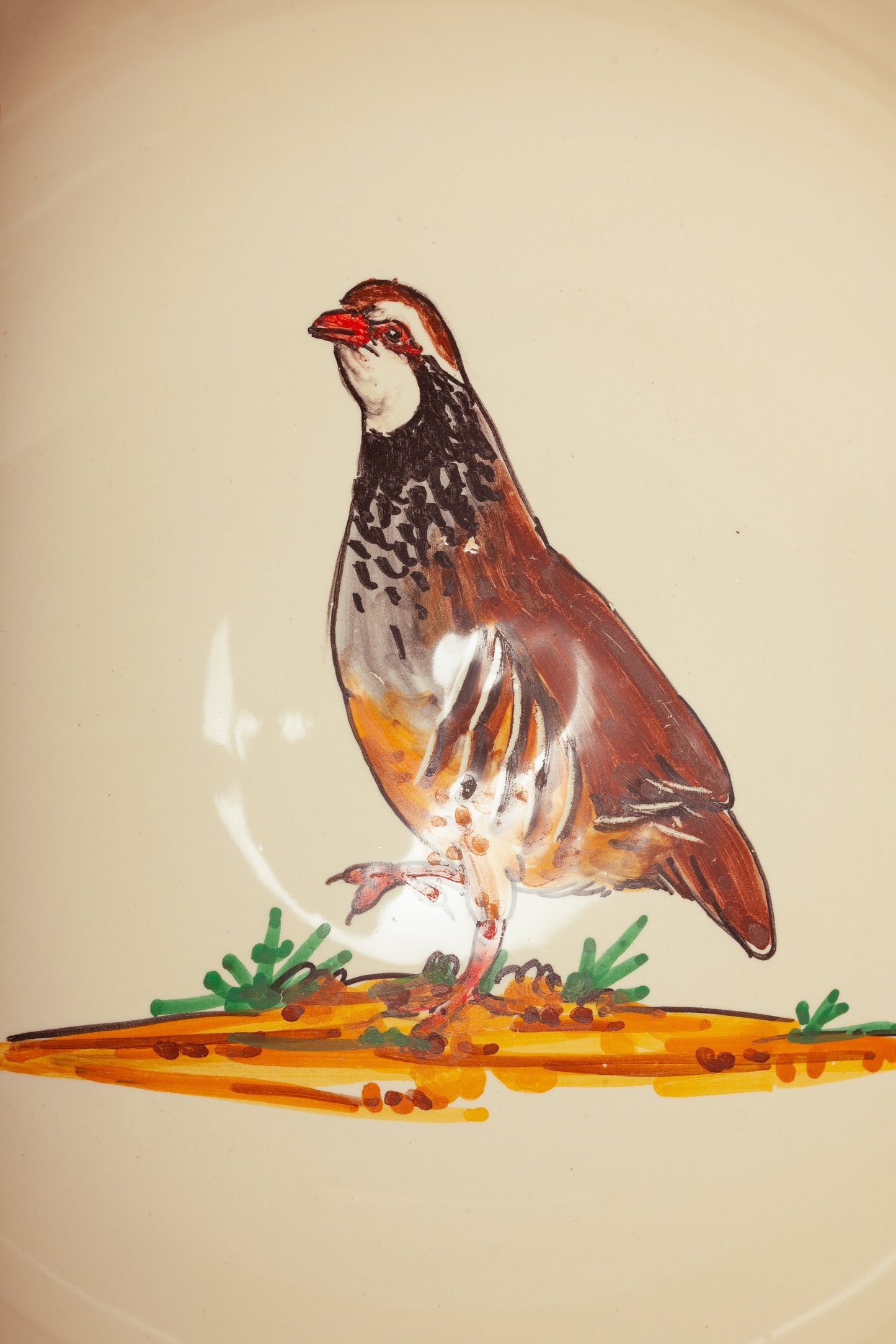 Ensemble de bols de pont en céramique