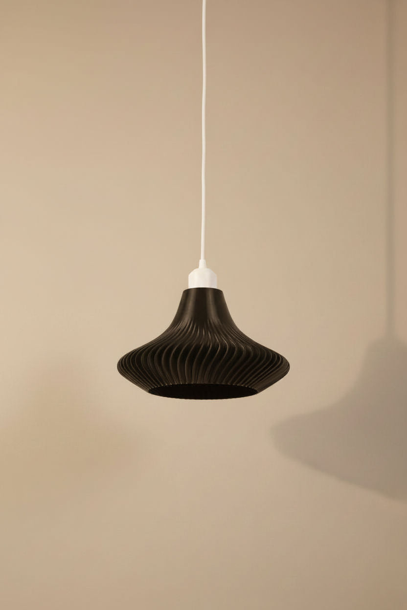 Designer-Pendelleuchte VITA
