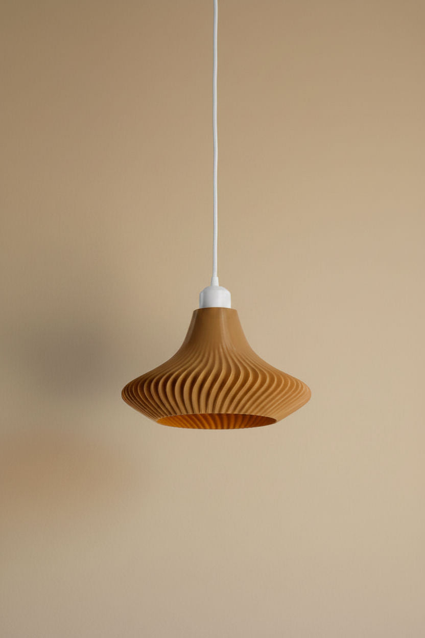 Designer-Pendelleuchte VITA