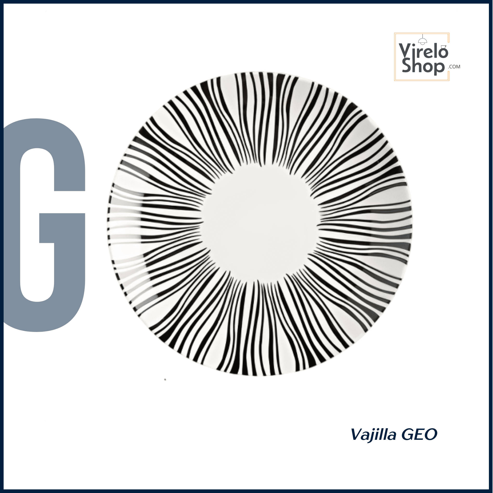 Vajilla - GEO