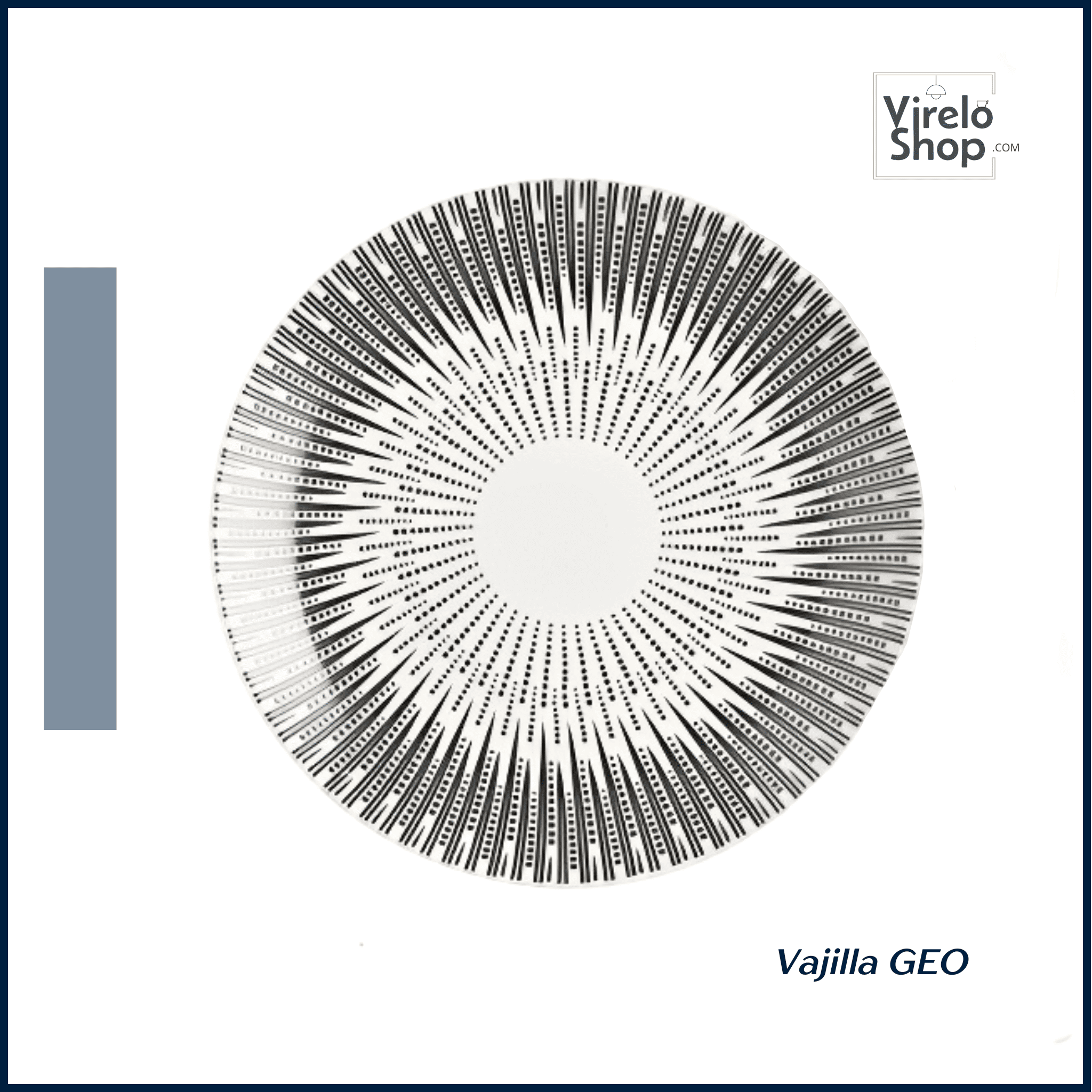 Vajilla - GEO