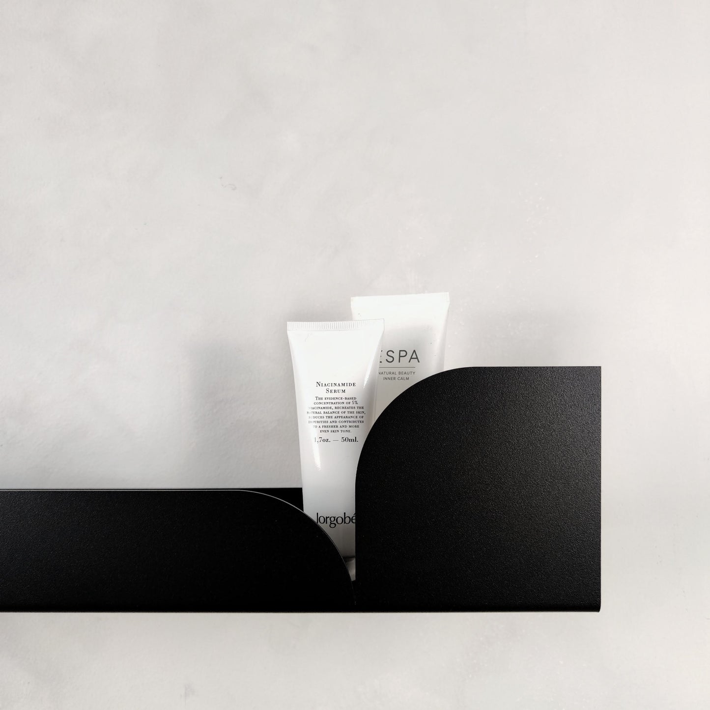 Estantería metálica mediana - TORINO