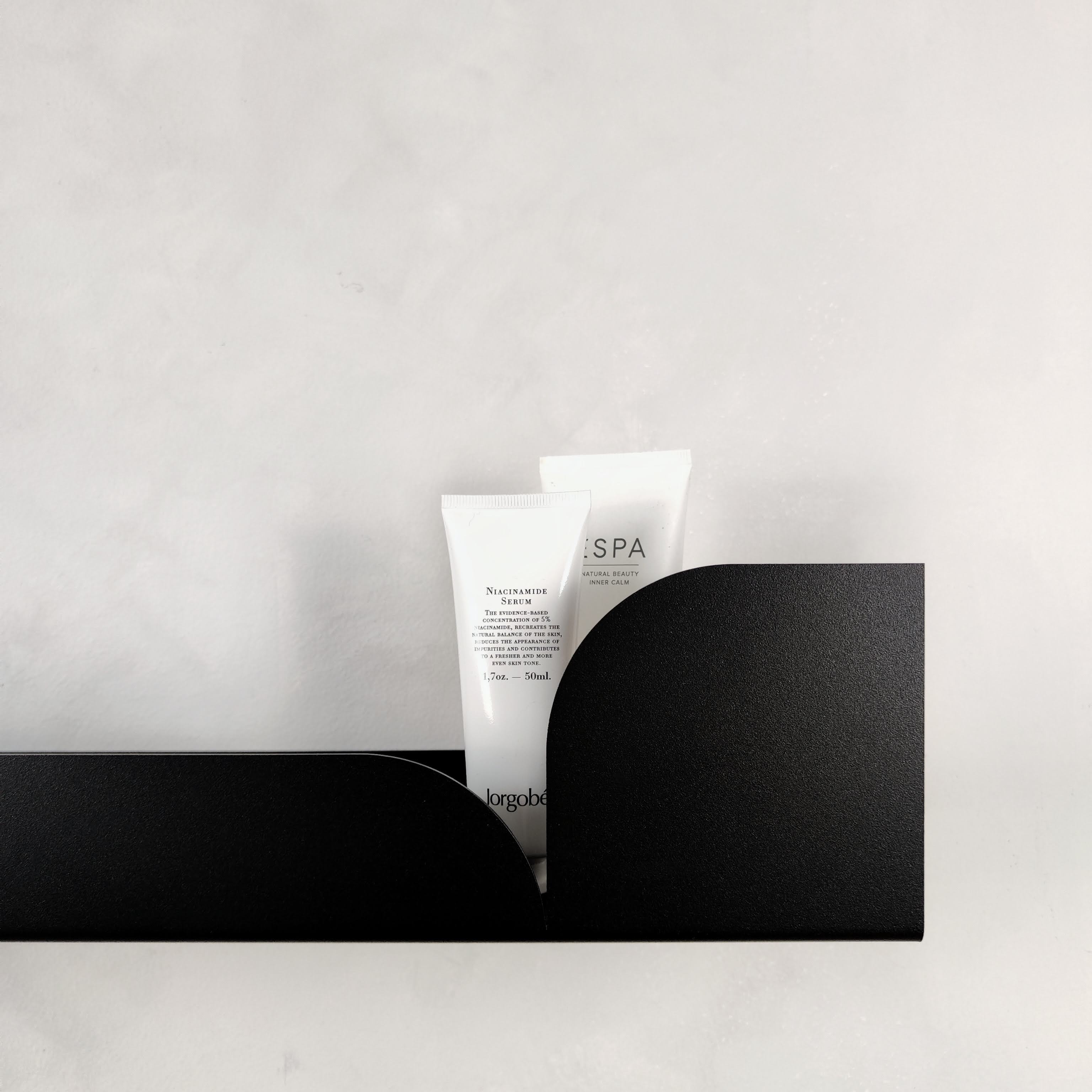 Estantería metálica mediana - TORINO