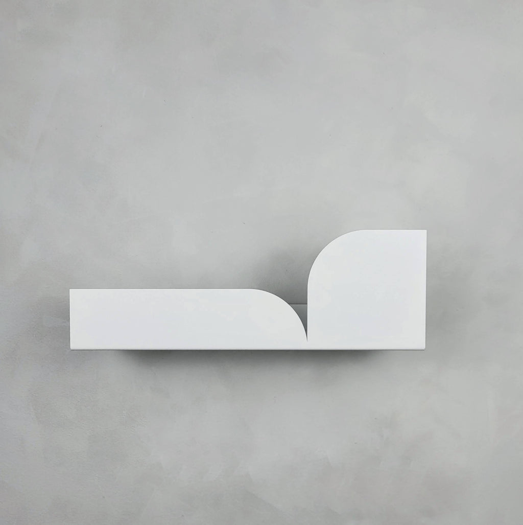 Estantería metálica mediana - TORINO