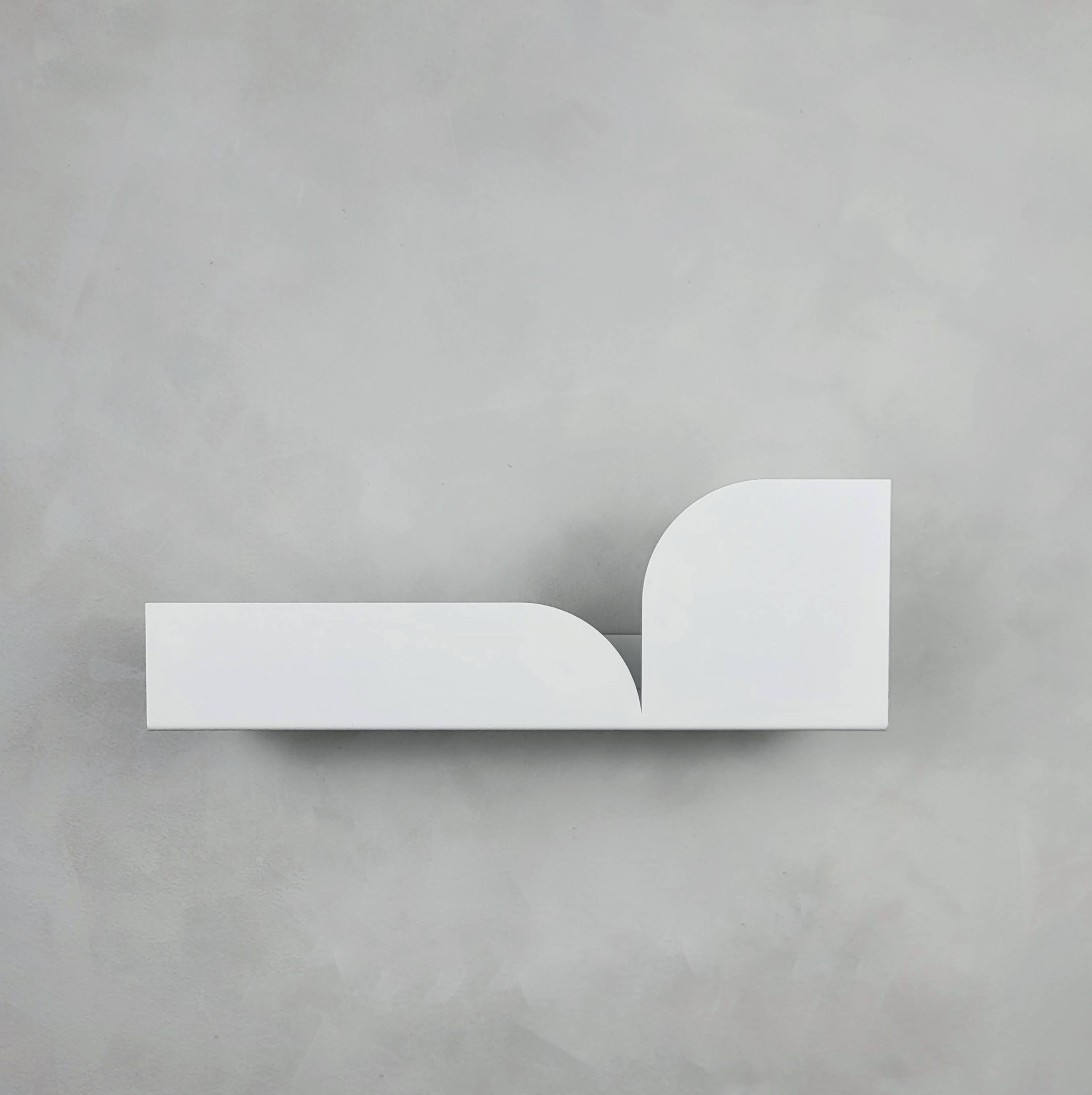 Estantería metálica mediana - TORINO