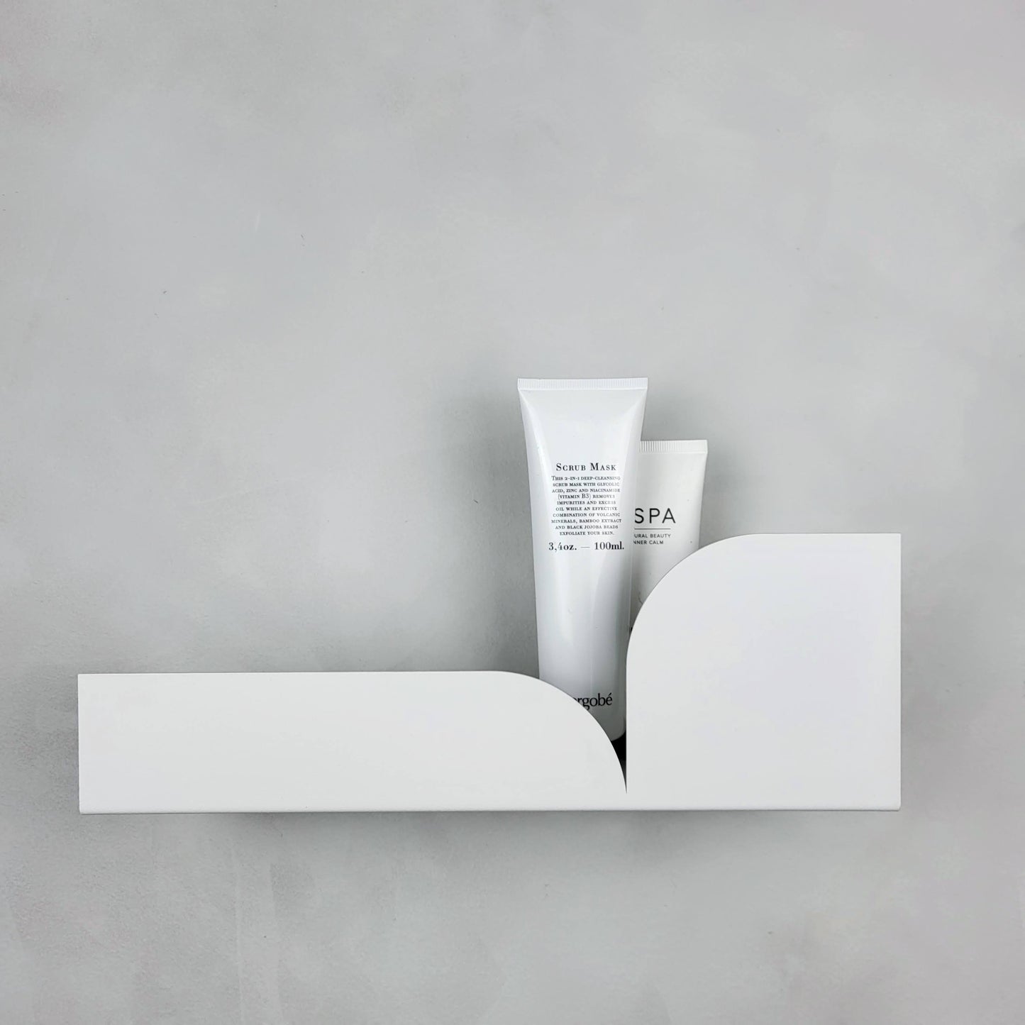 Estantería metálica mediana - TORINO