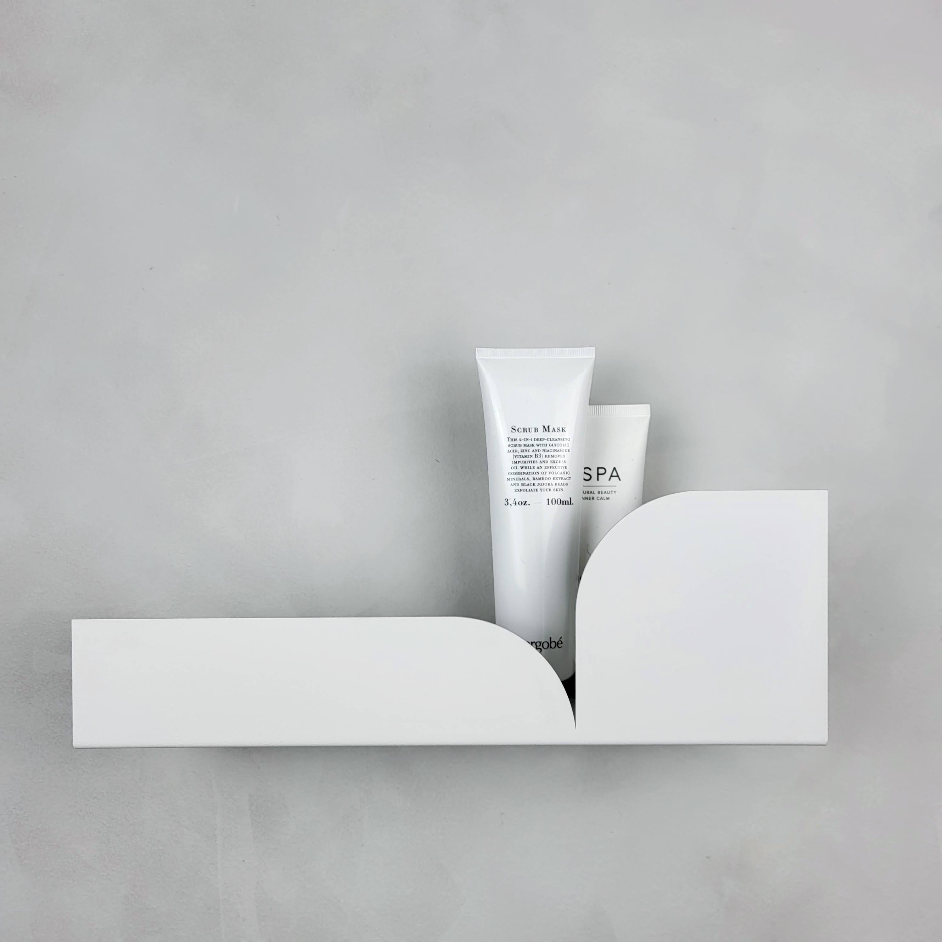 Estantería metálica mediana - TORINO