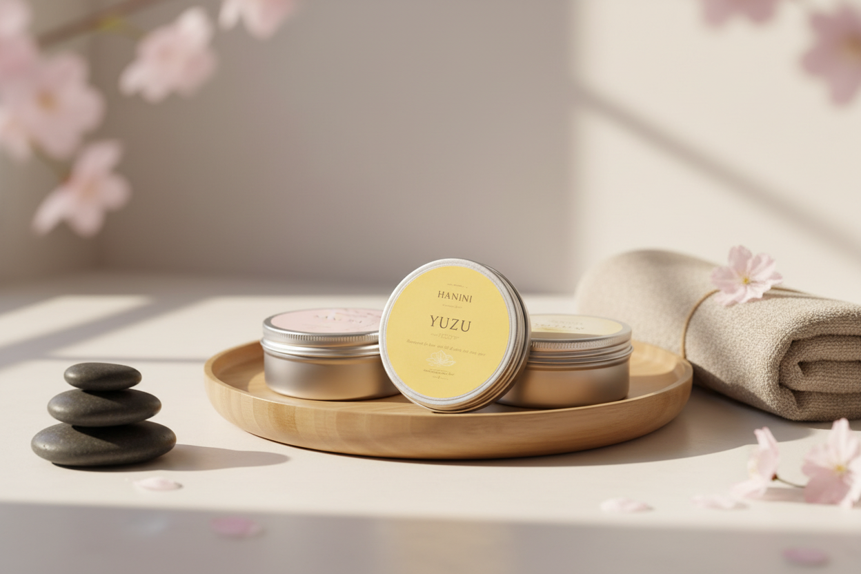 Pack « Rituel complet » - 3 moments de la journée