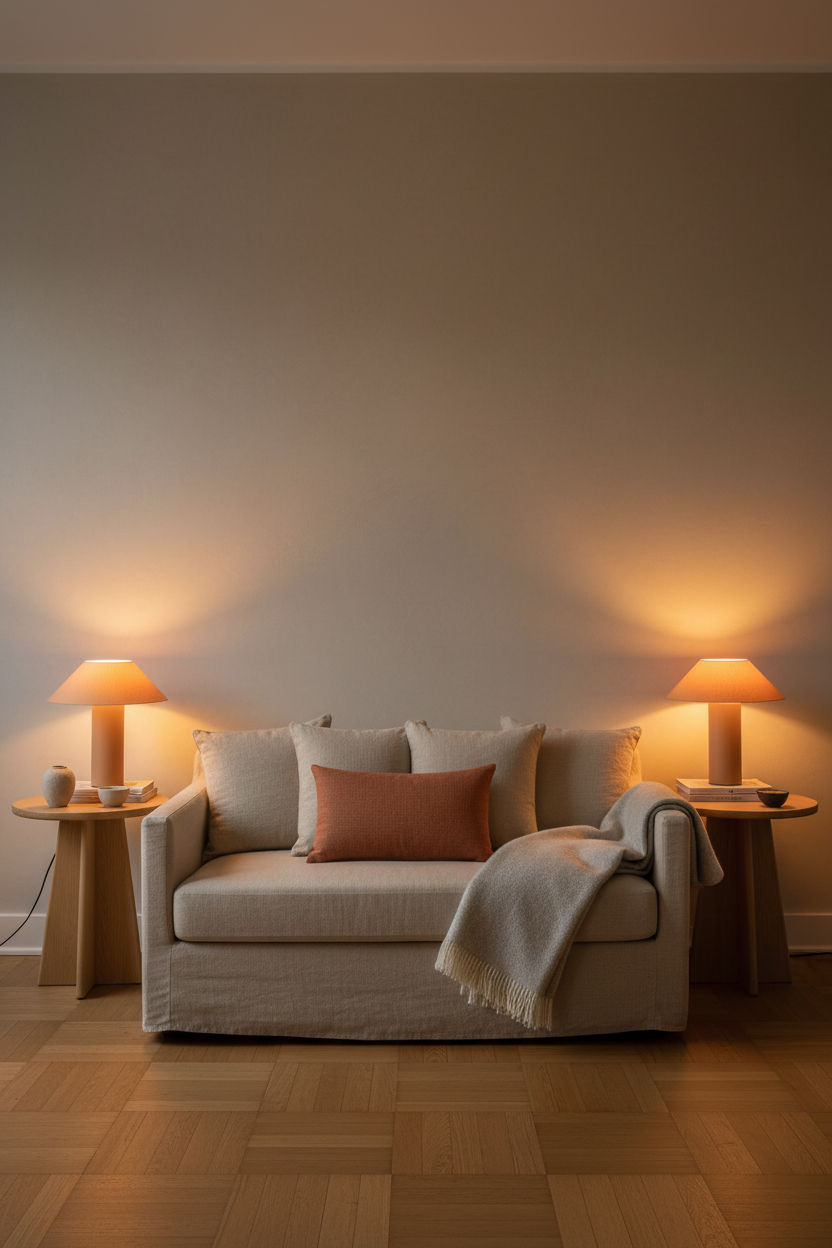 Design-Tischleuchte CLASSIC
