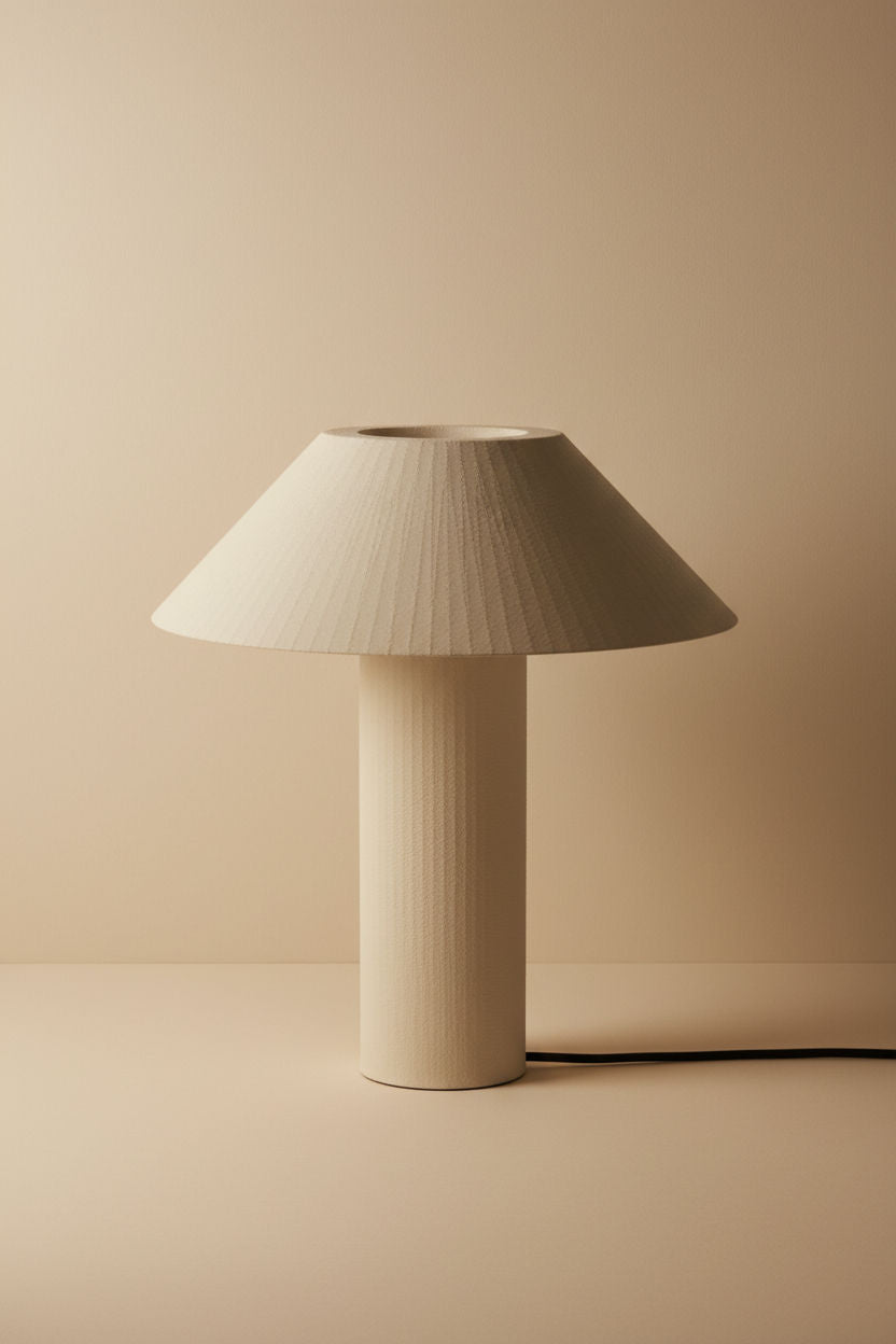 Lámpara de mesa de diseño CLASSIC