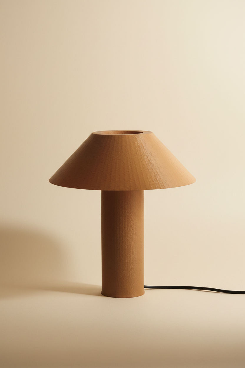 Design-Tischleuchte CLASSIC