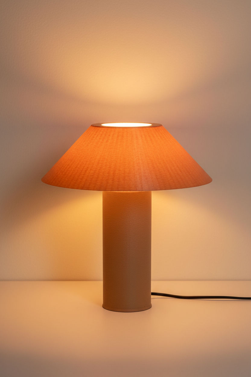 Design-Tischleuchte CLASSIC