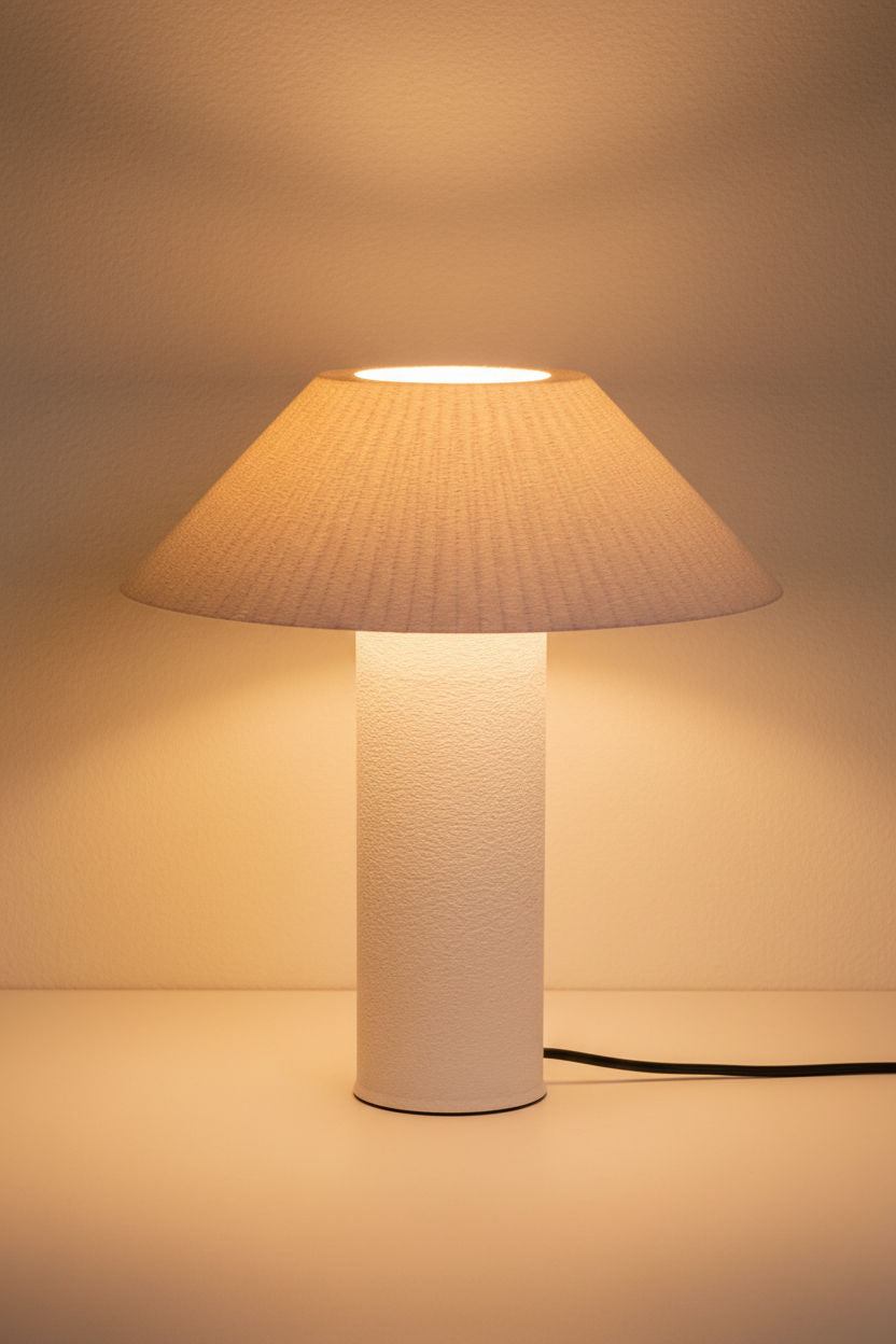 Design-Tischleuchte CLASSIC