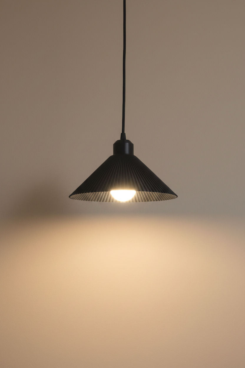 Designer-Hängeleuchte COLT