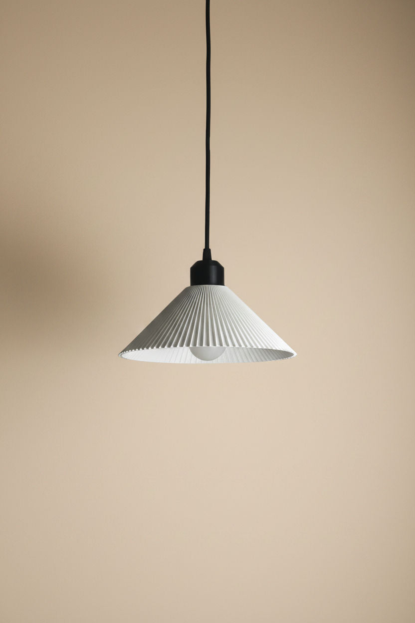 Designer-Hängeleuchte COLT