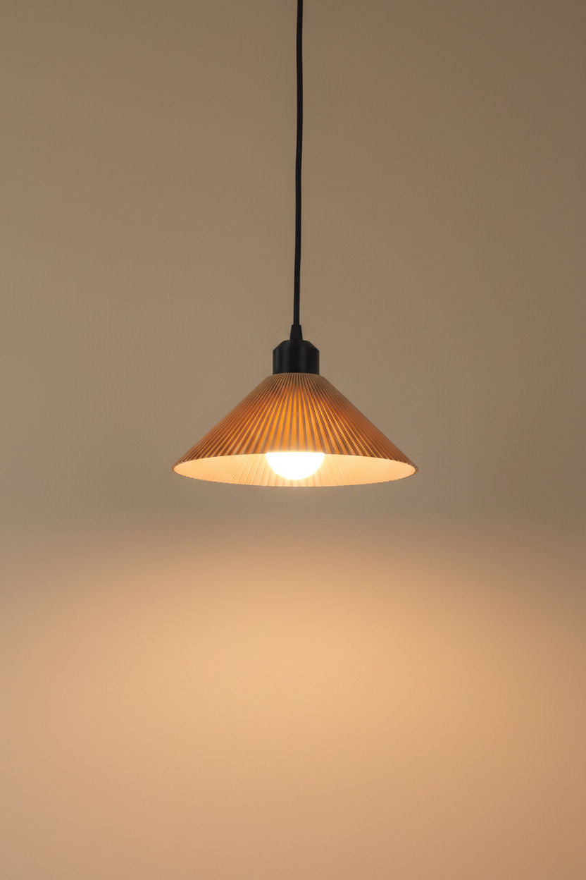 Designer-Hängeleuchte COLT