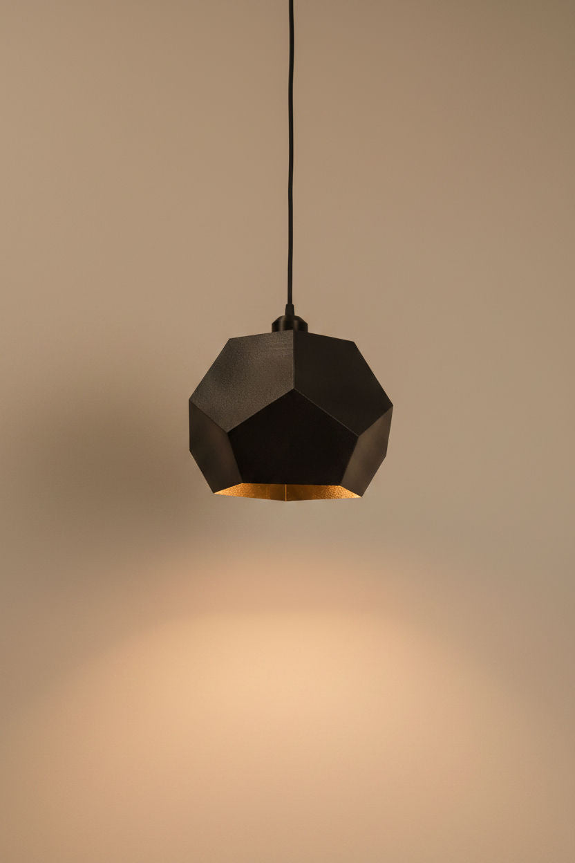Suspension design CUB