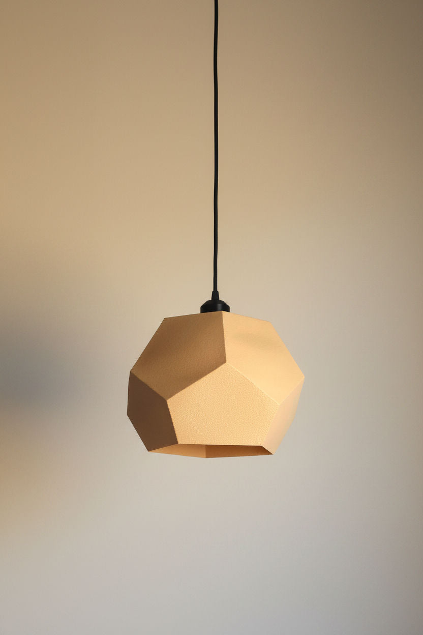 Suspension design CUB