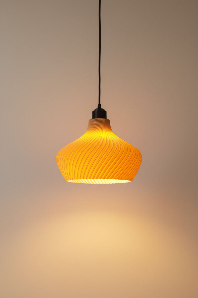 Designer-Pendelleuchte DAILA