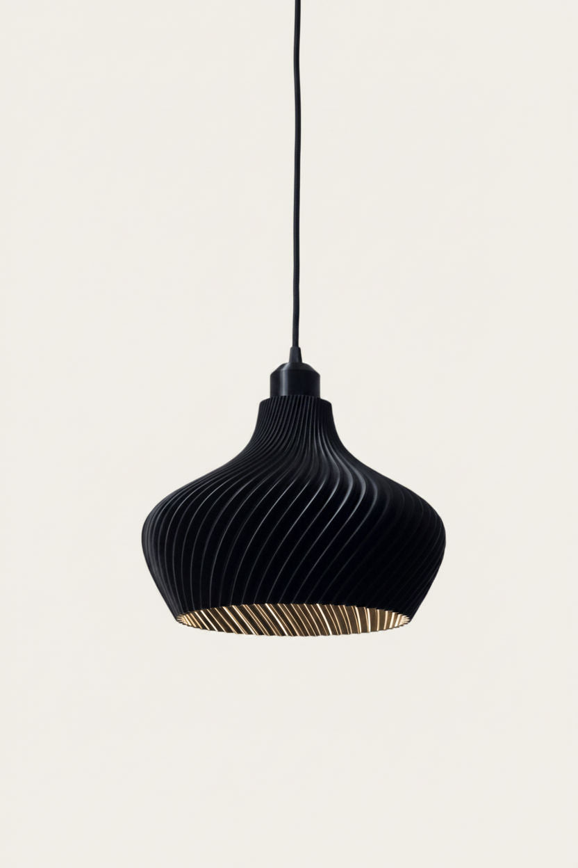 Designer-Pendelleuchte DAILA